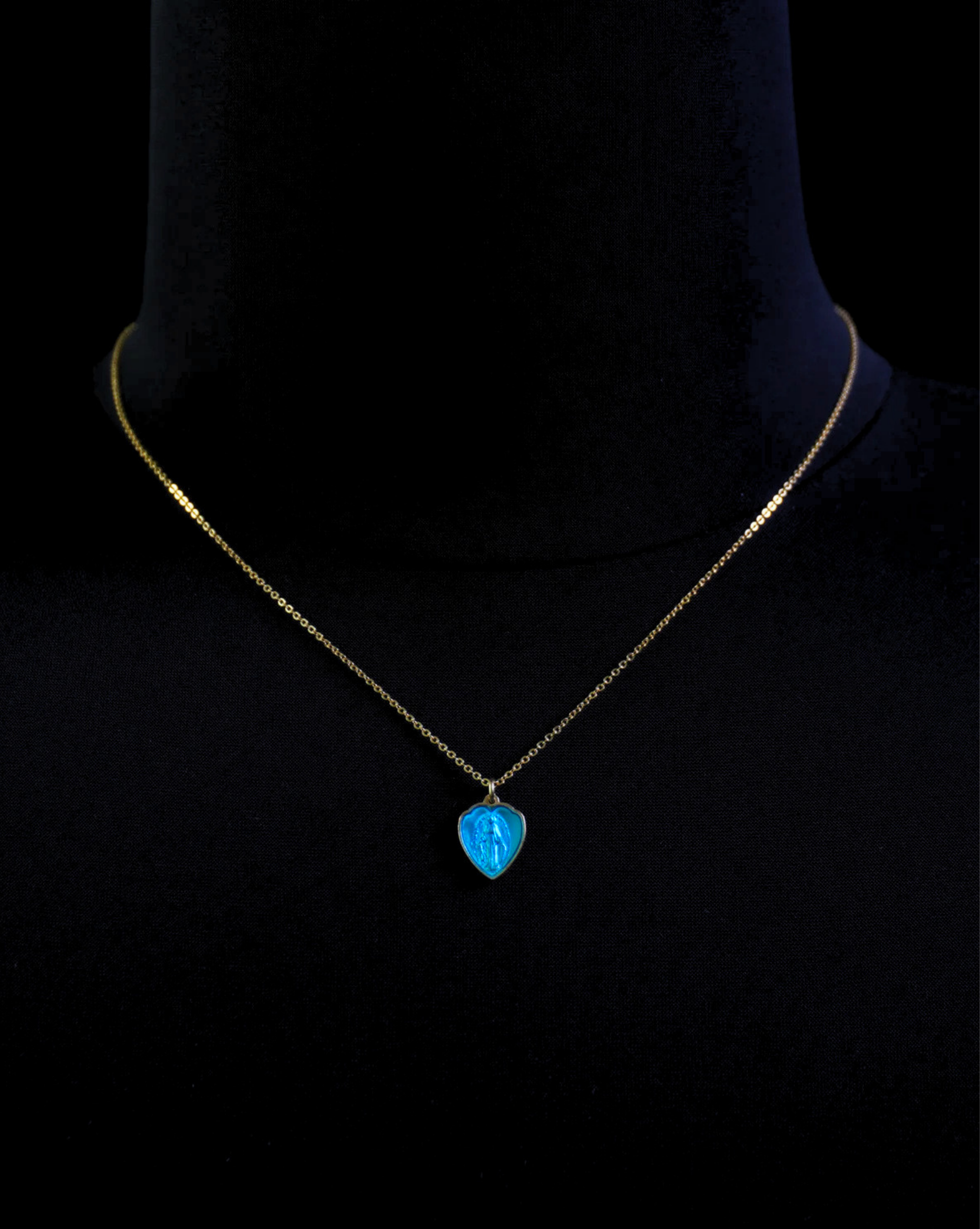 Luminous Heart