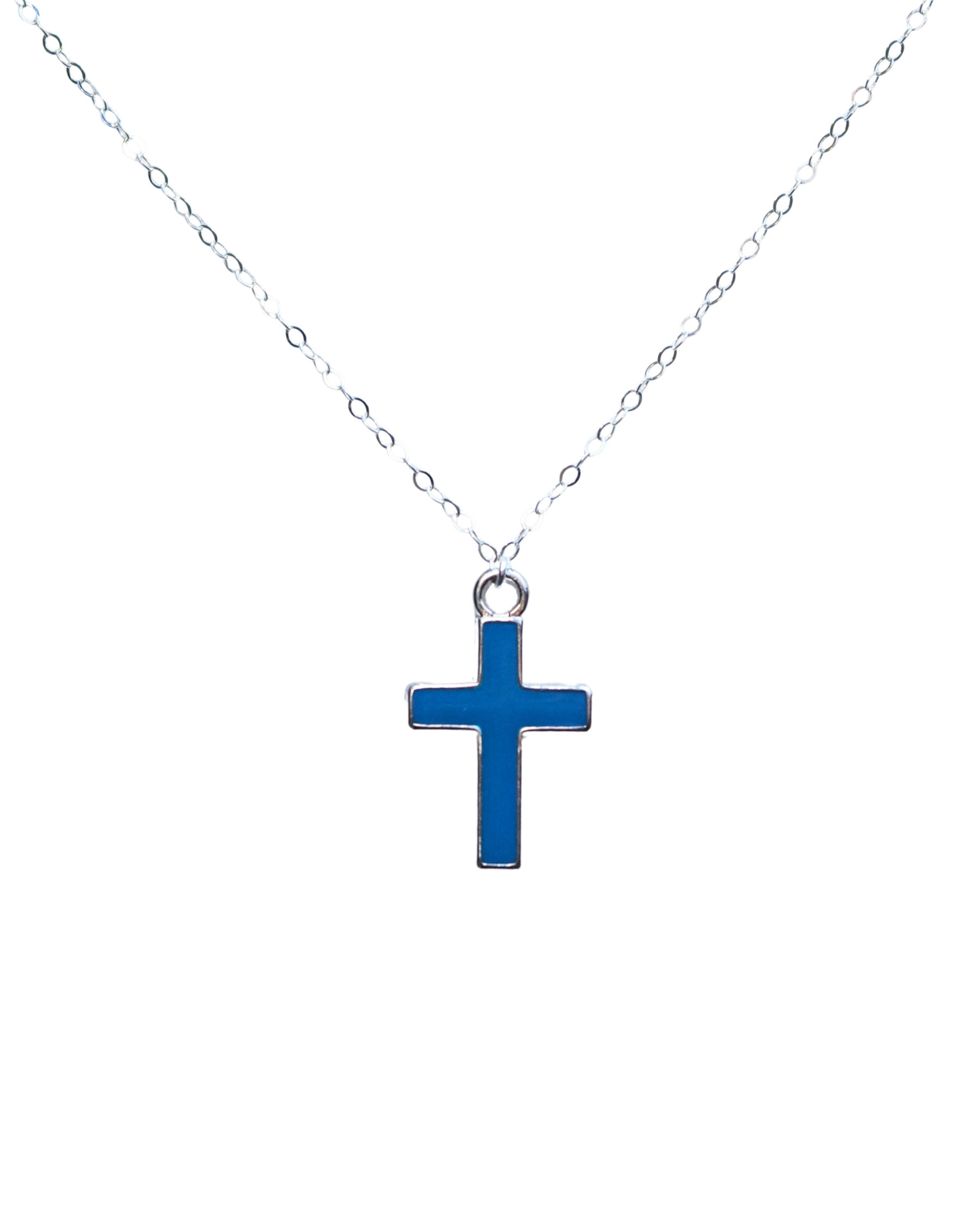 Blue Cross Vintage