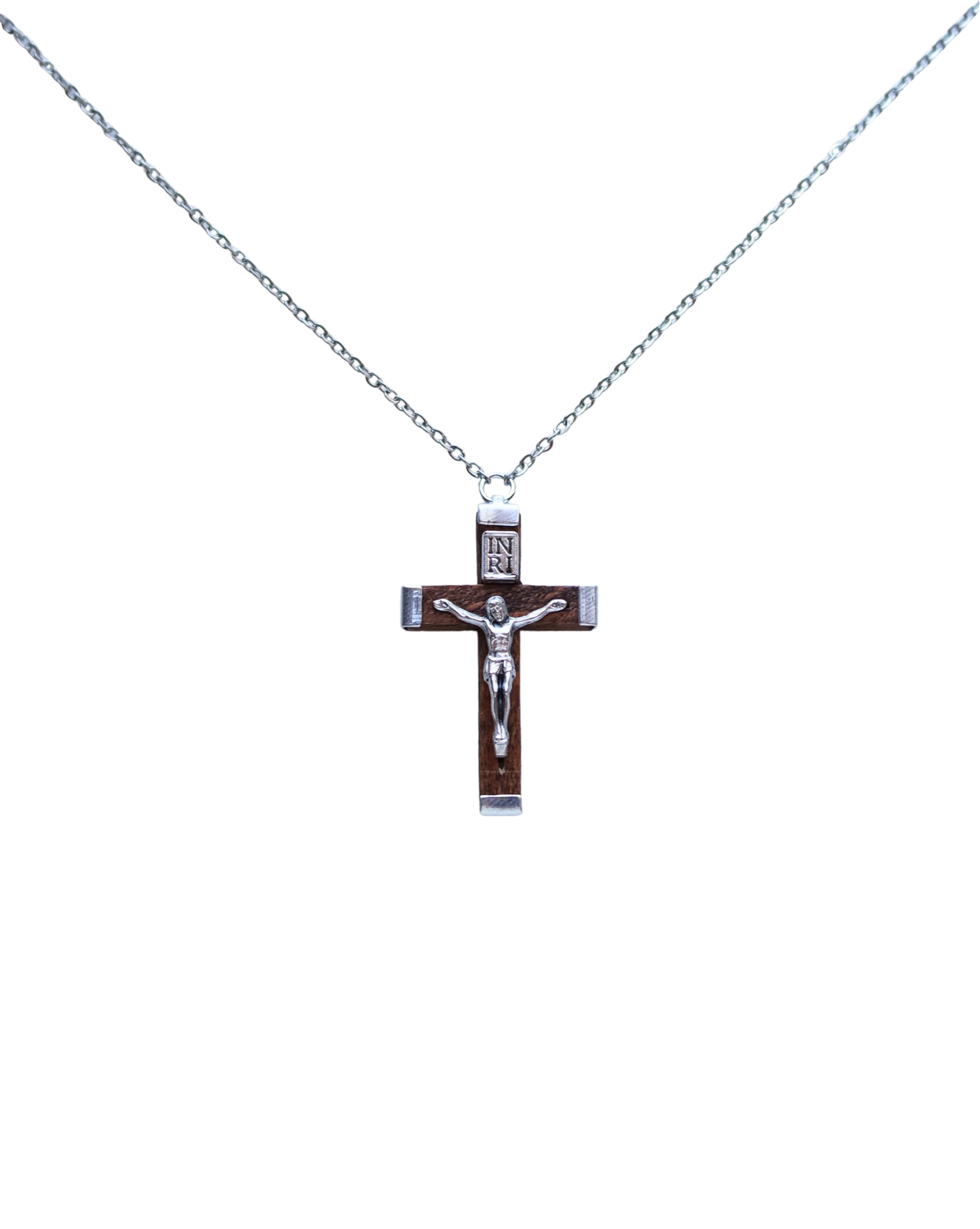 Italia Crucifix