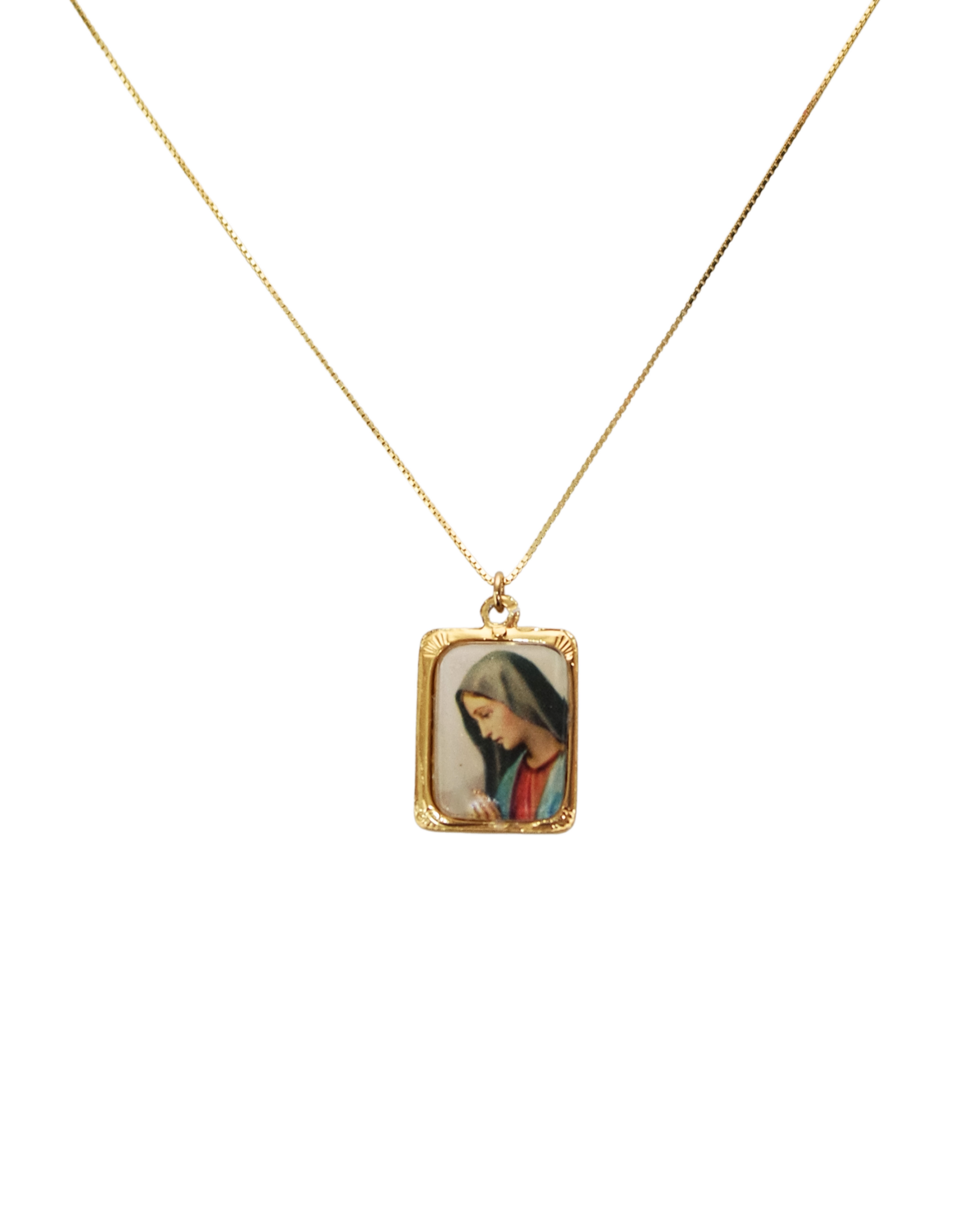 Our Lady of Fatima