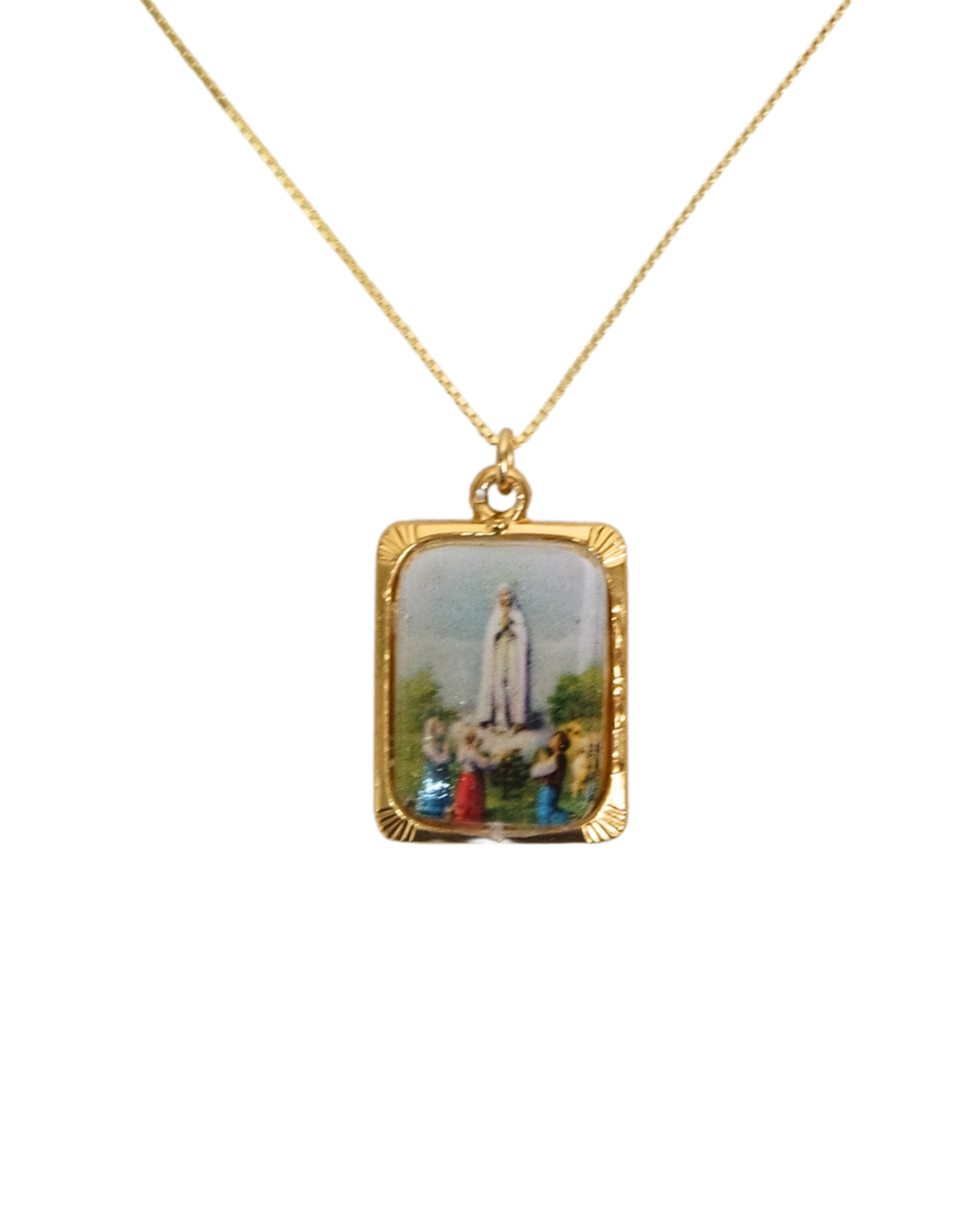 Our Lady of Fatima