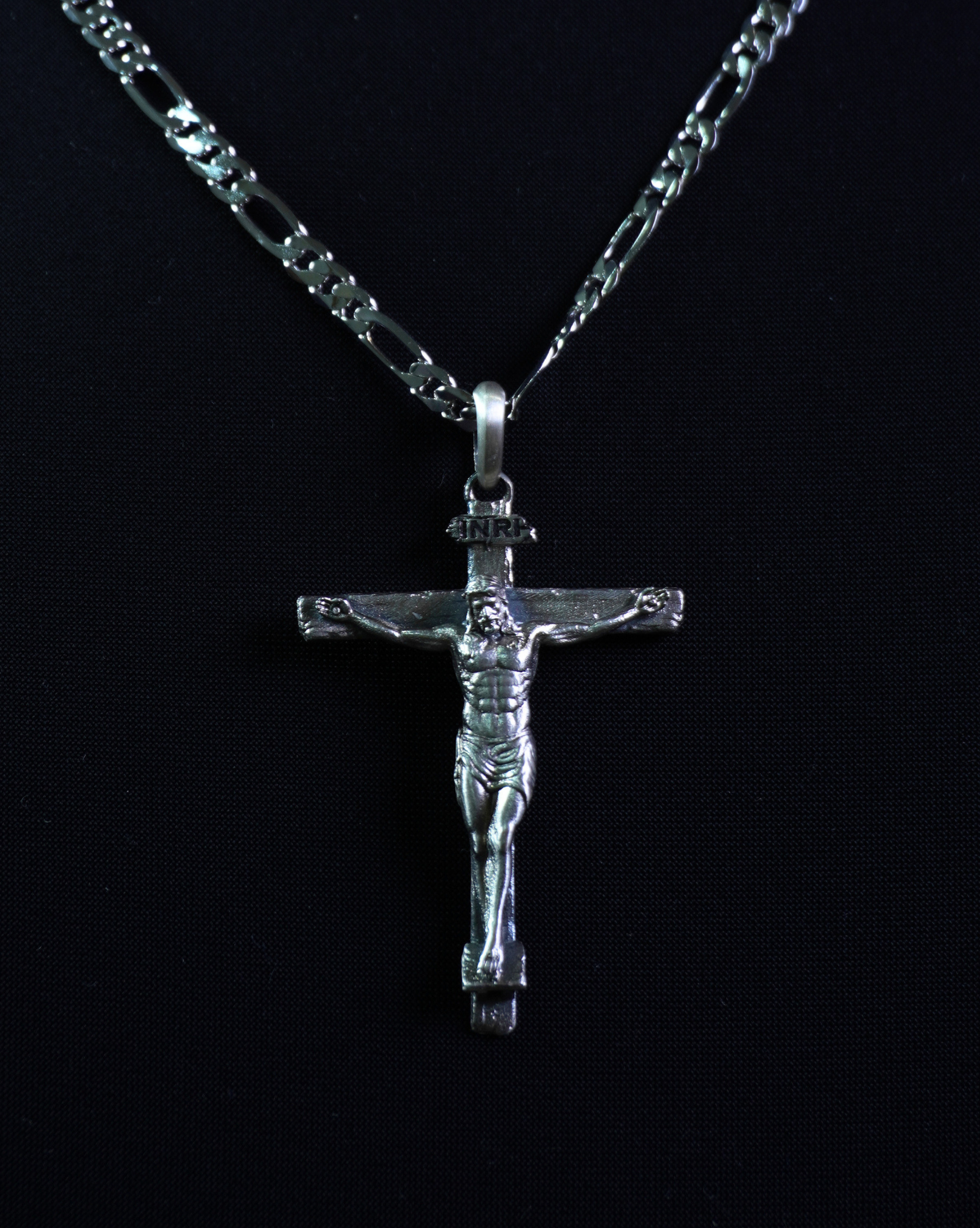 The Crucifix