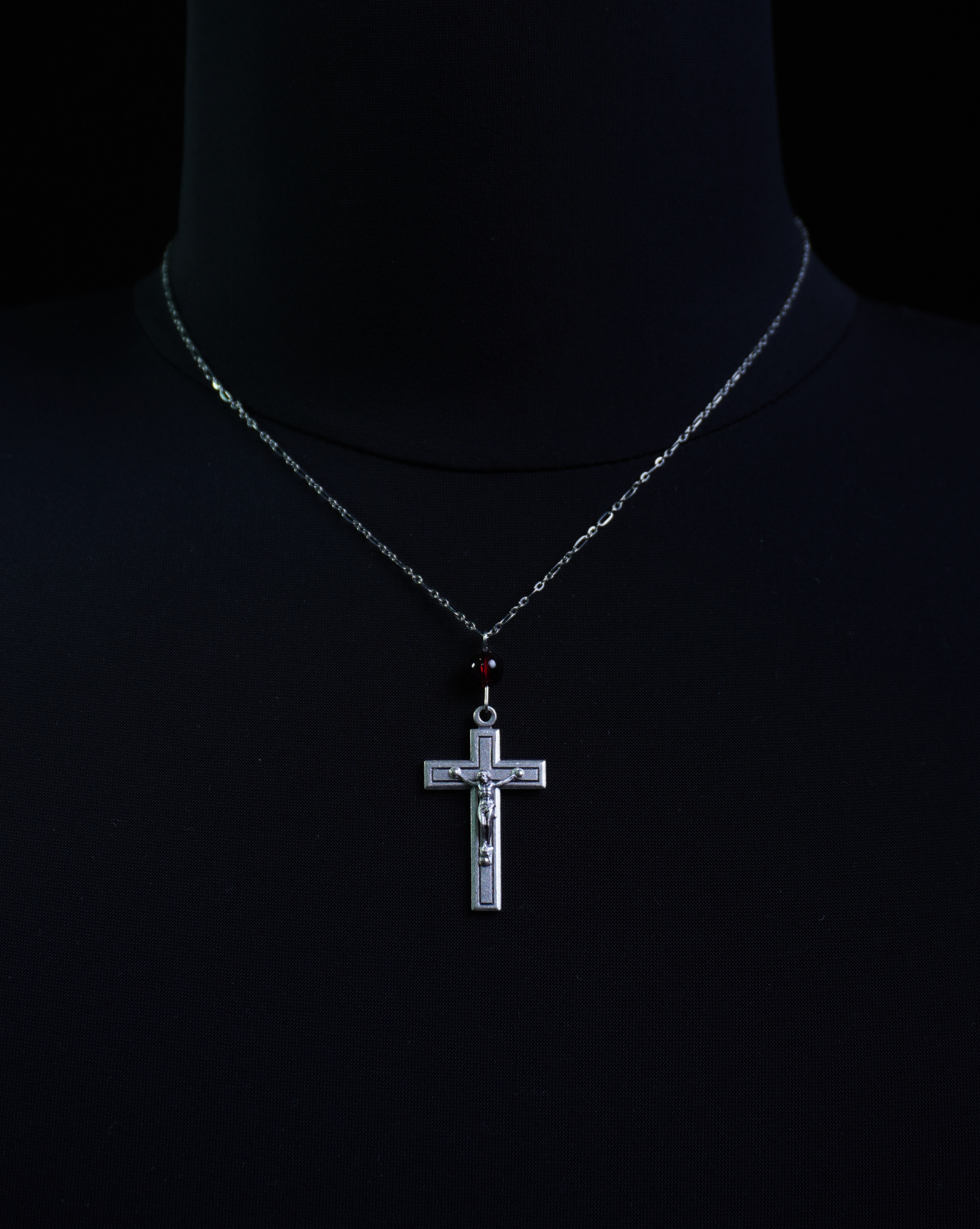 Vintage Crucifix