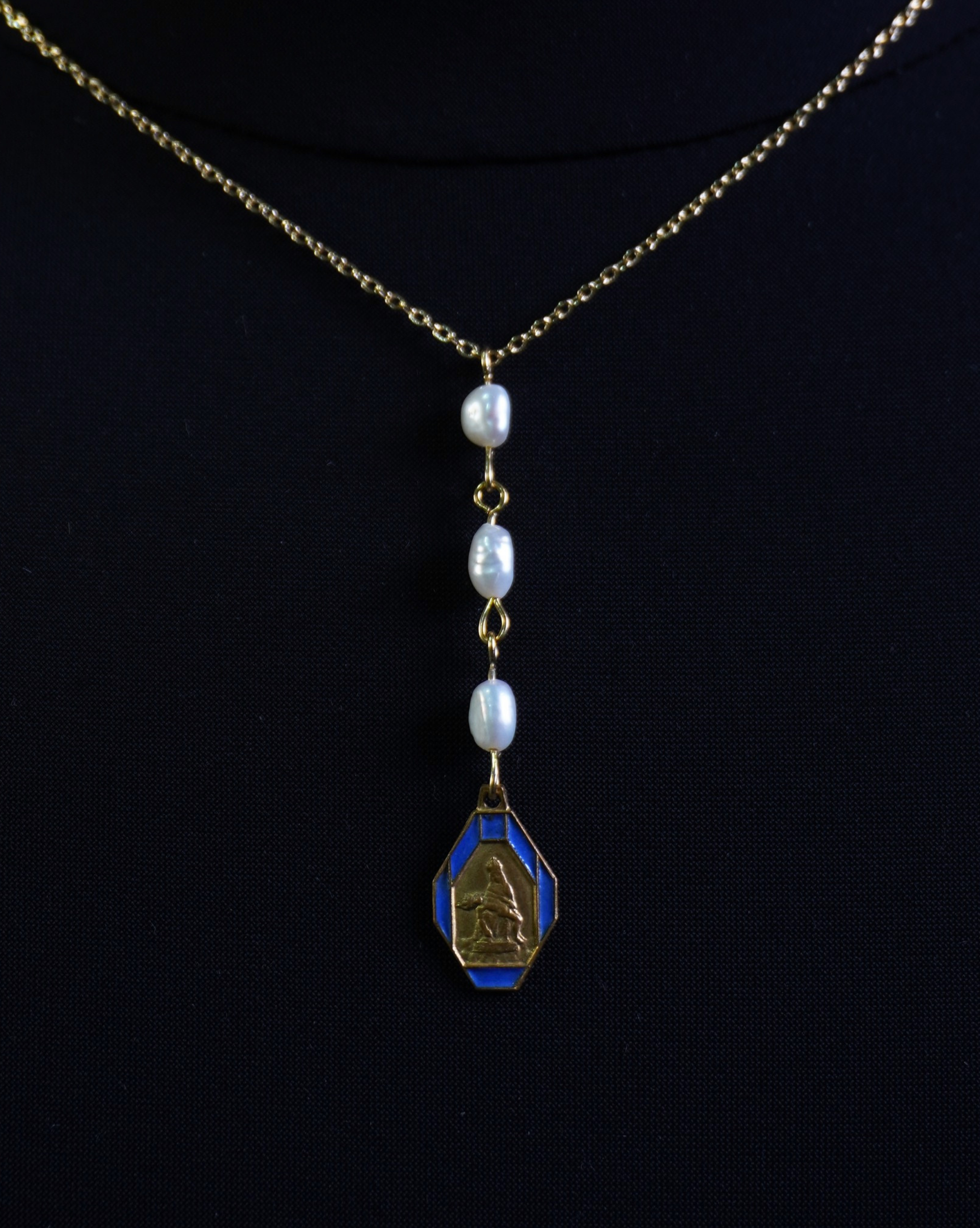 Holy Mary Pietà
