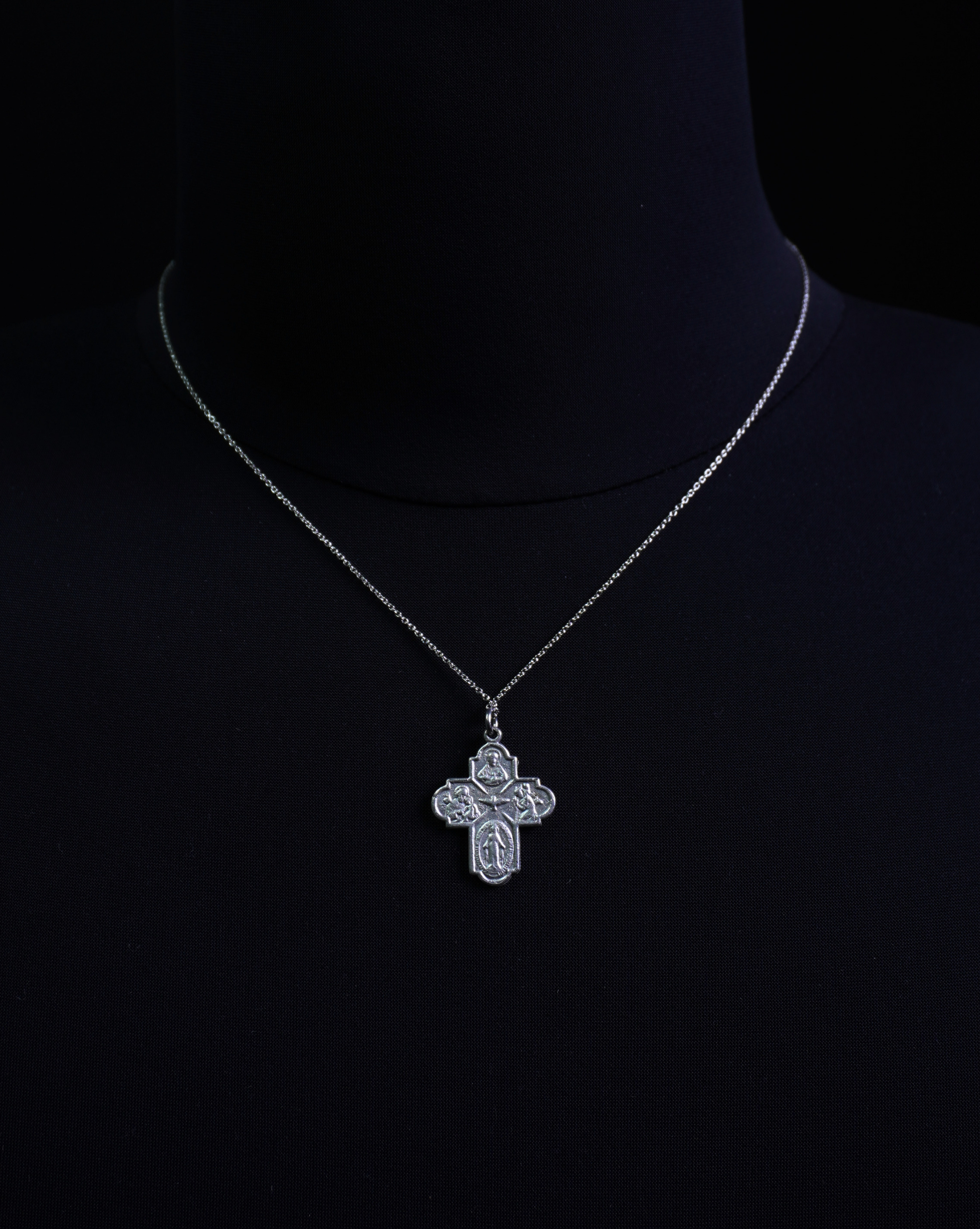 Sacred Cross
