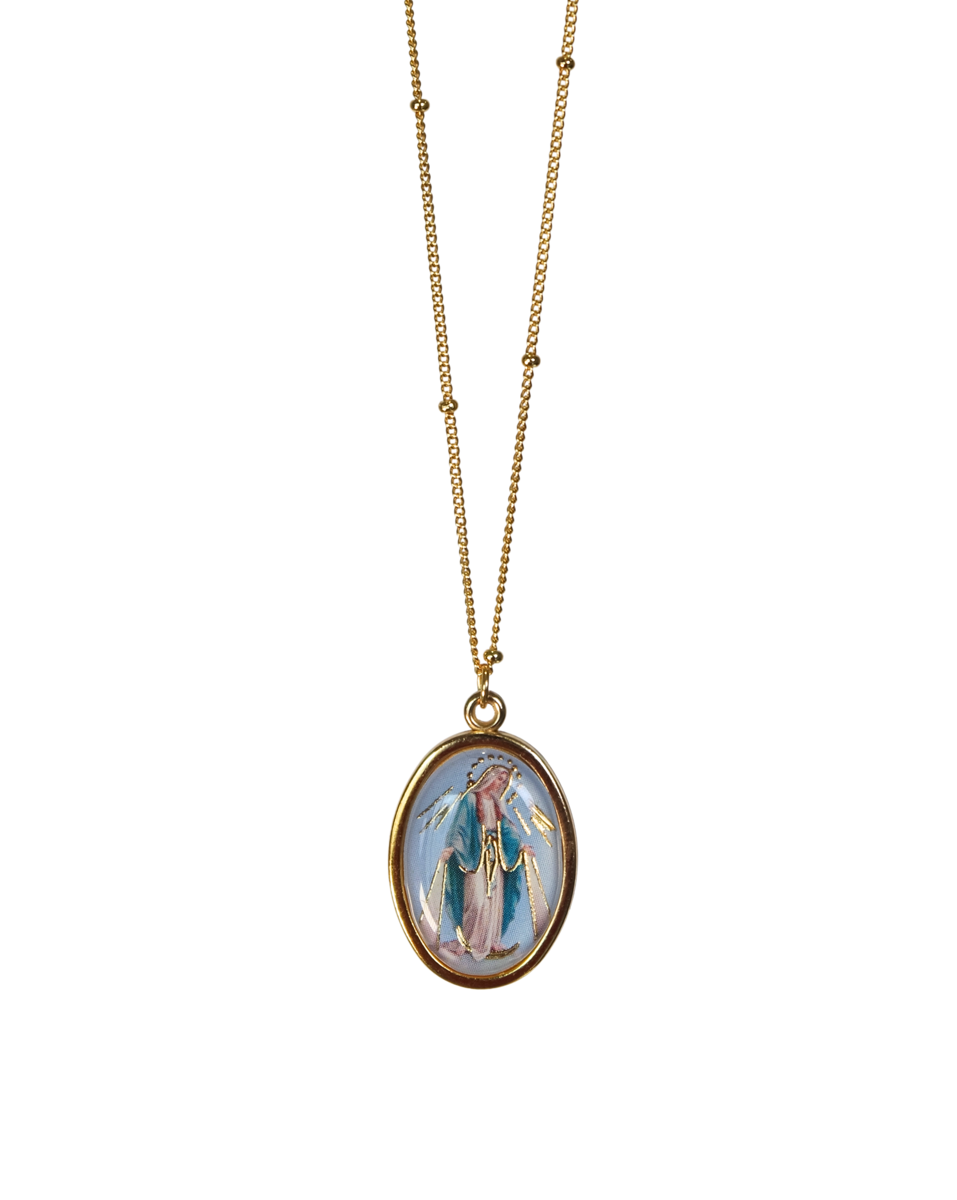 Miraculous Medal
