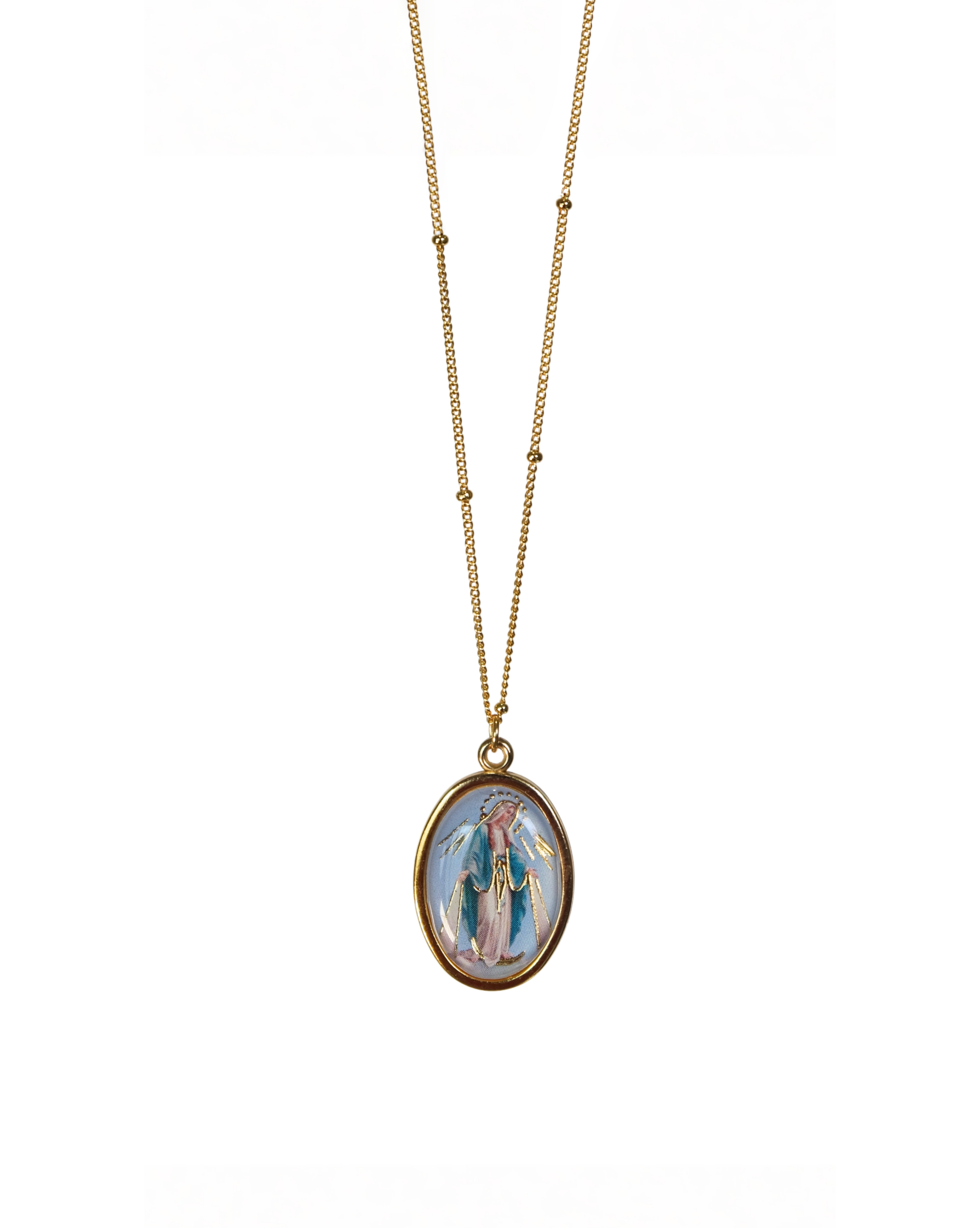 Our Lady