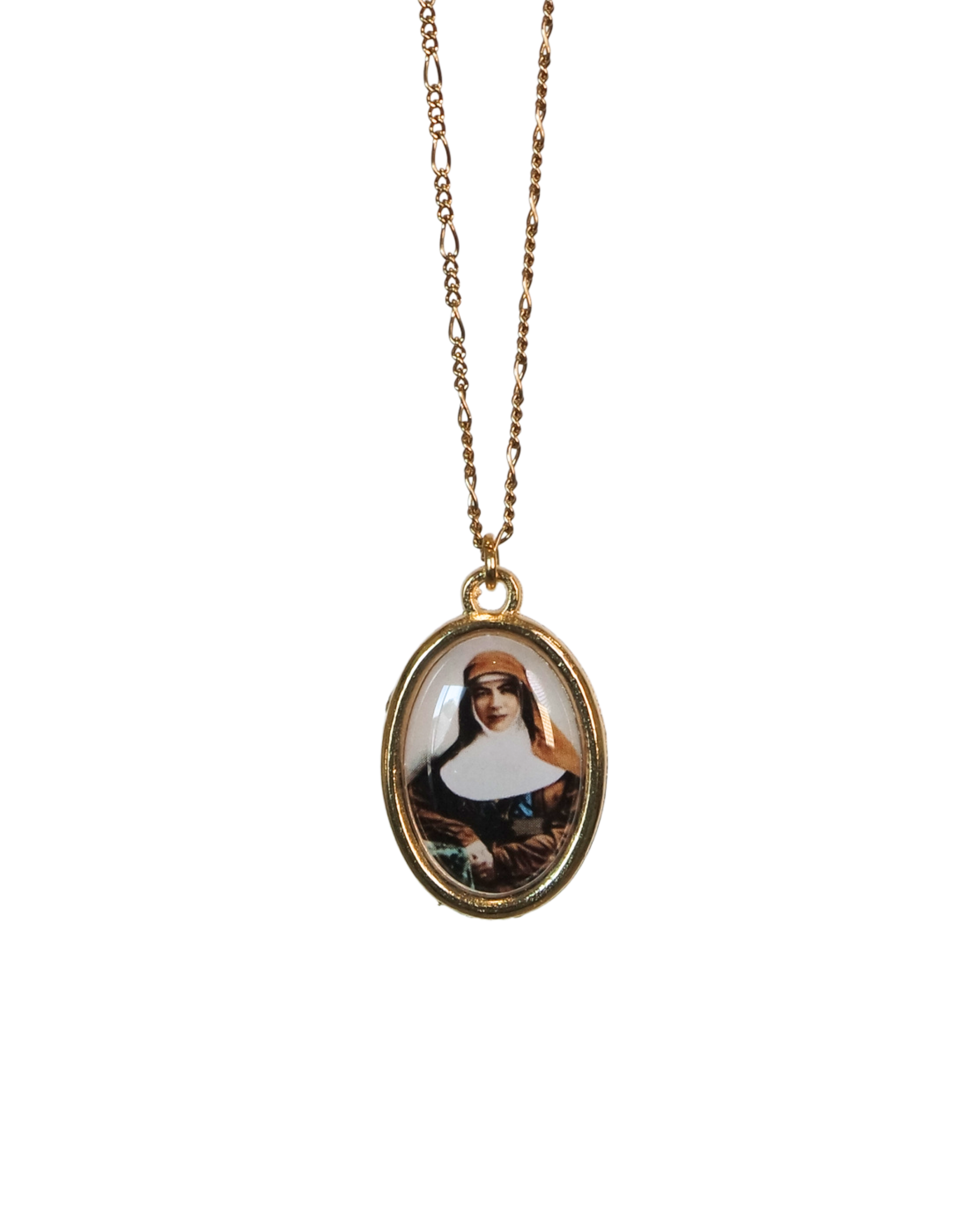 Mary MacKillop