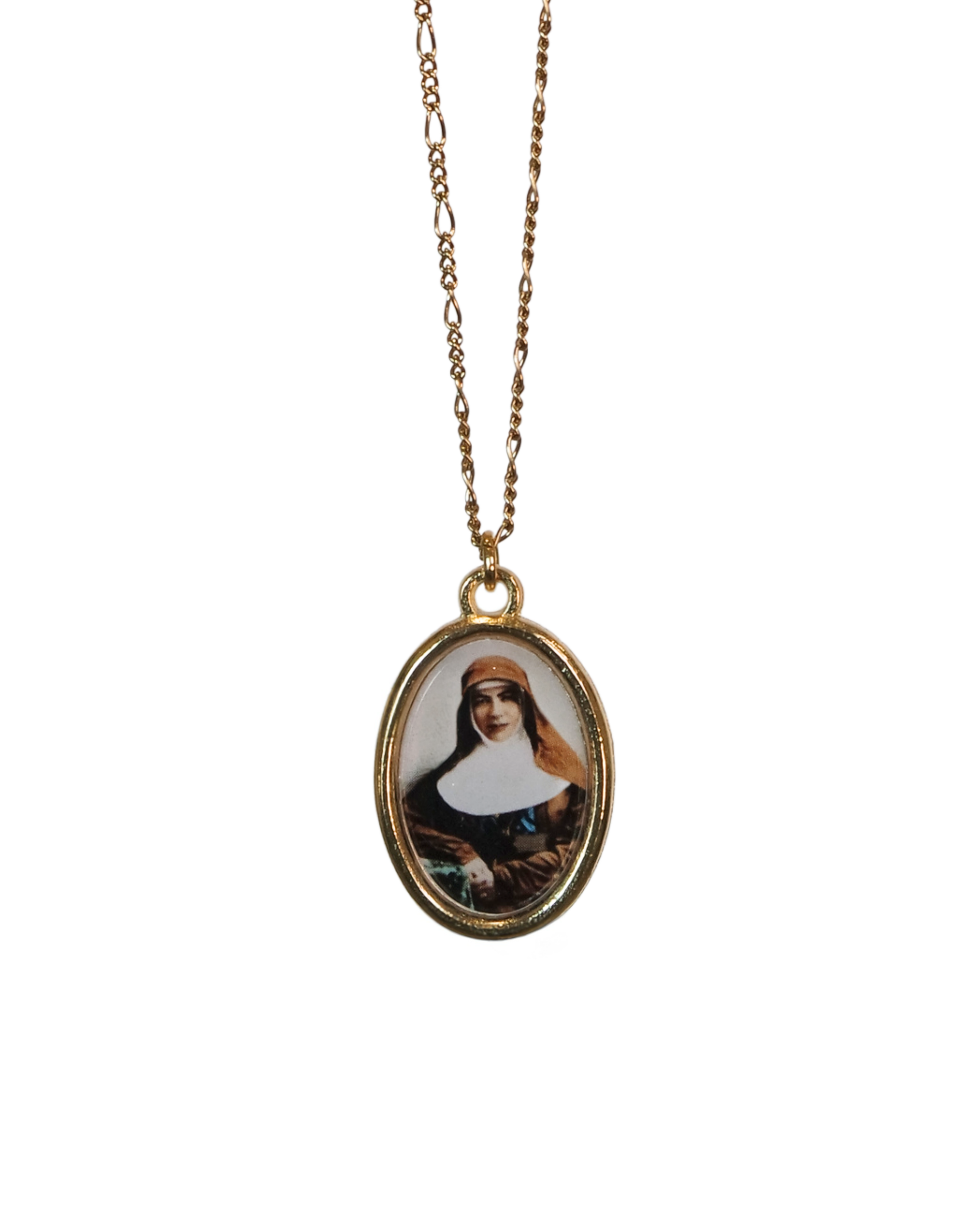 Mary MacKillop