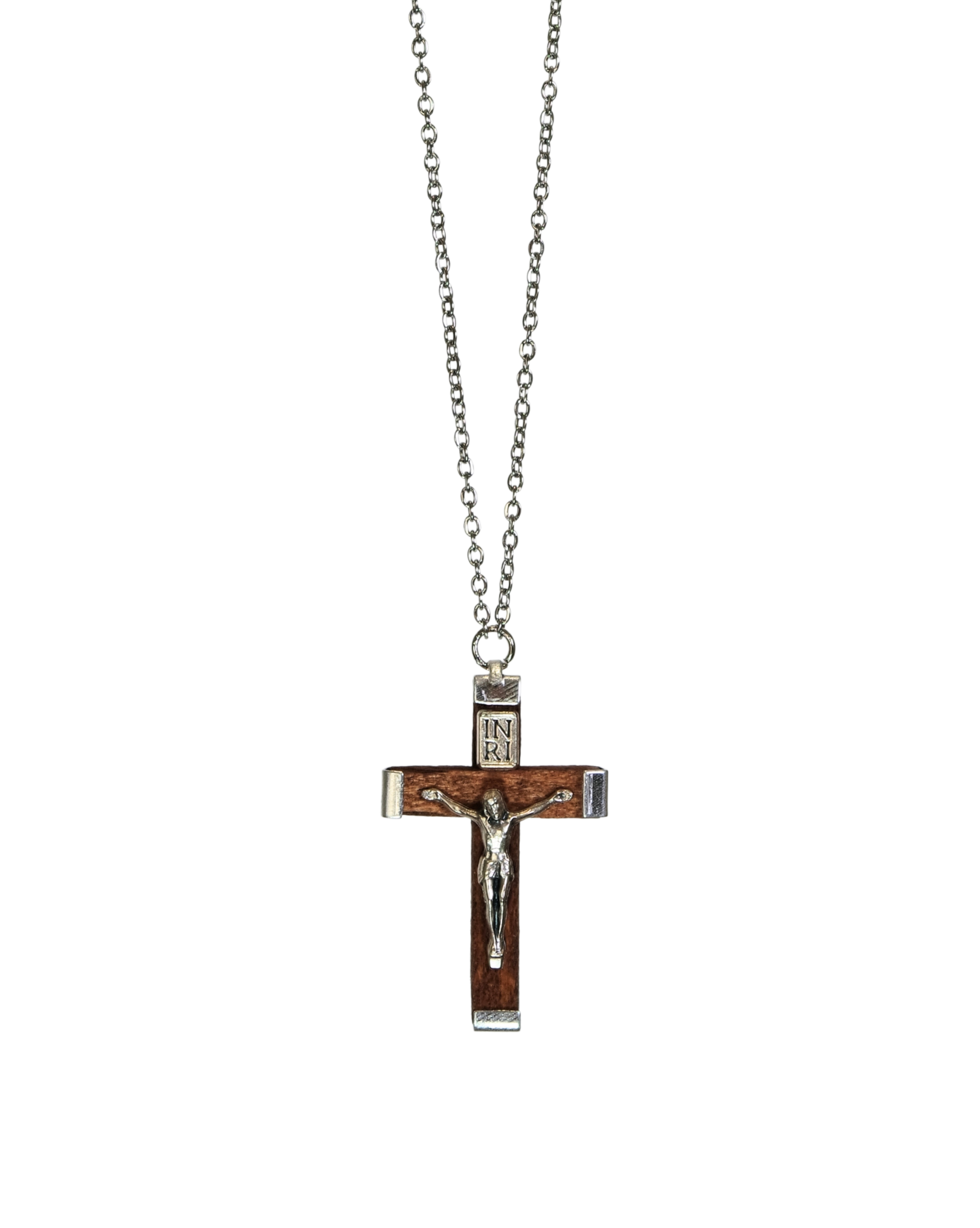 Italia Crucifix