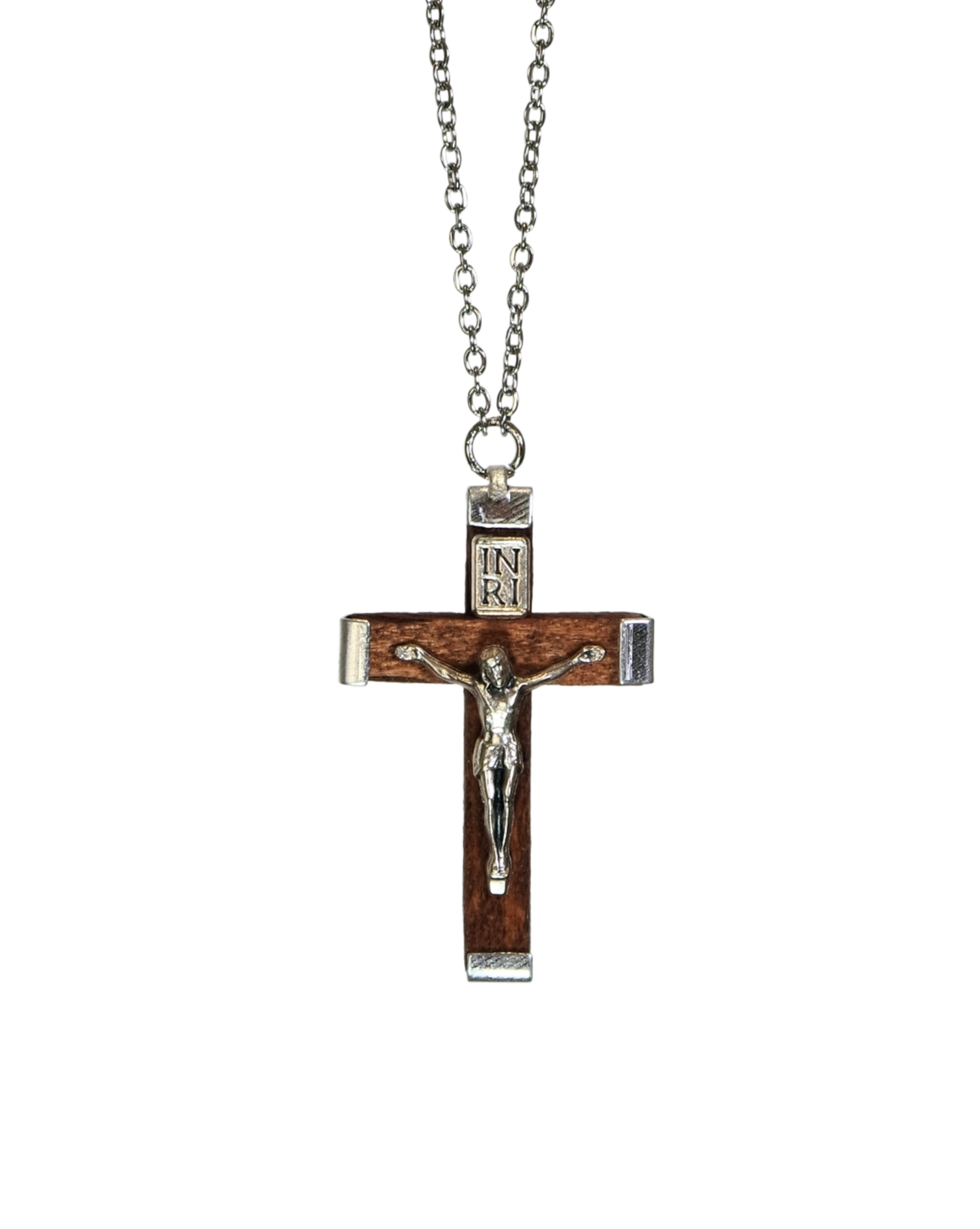 Italia Crucifix