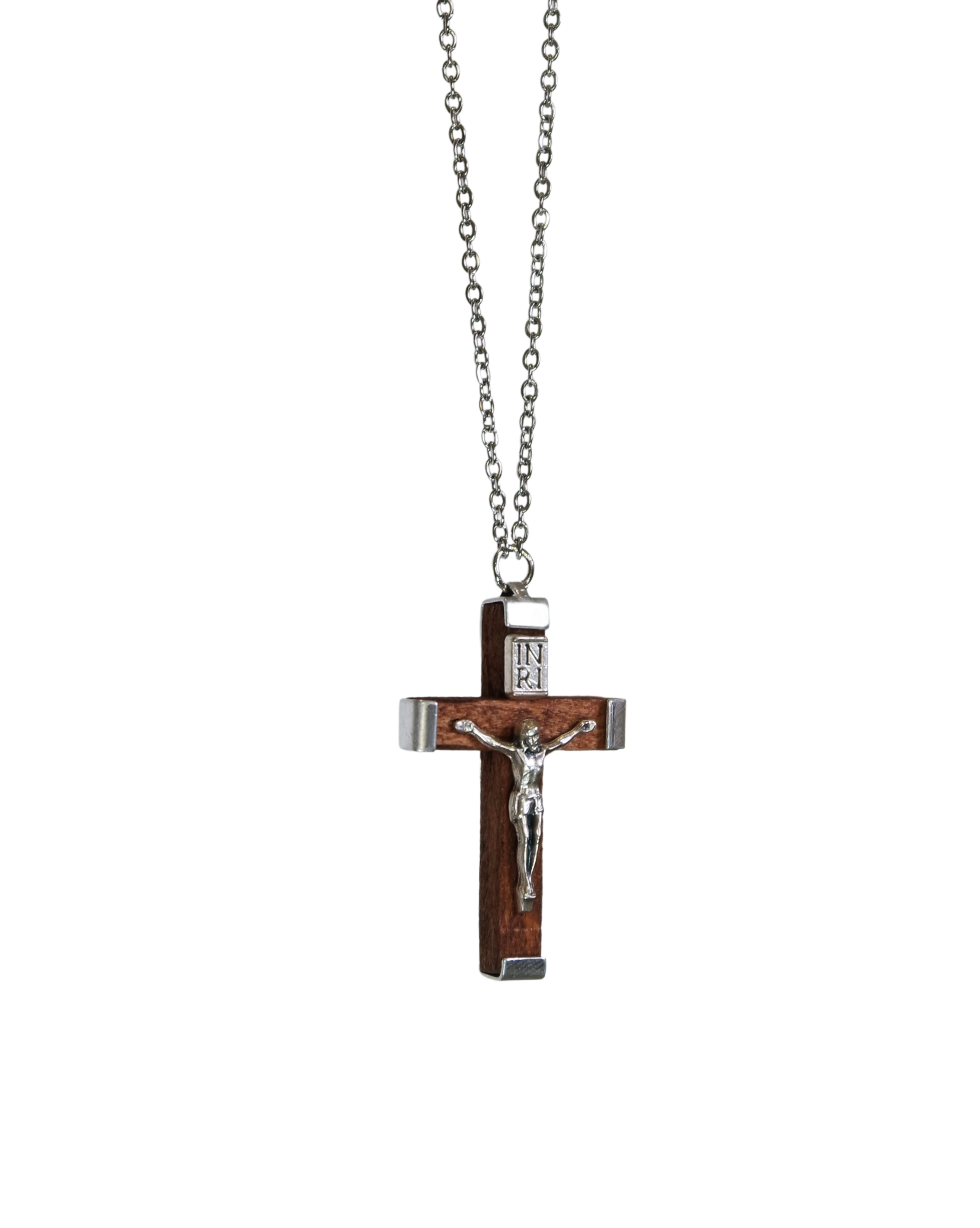 Italia Crucifix