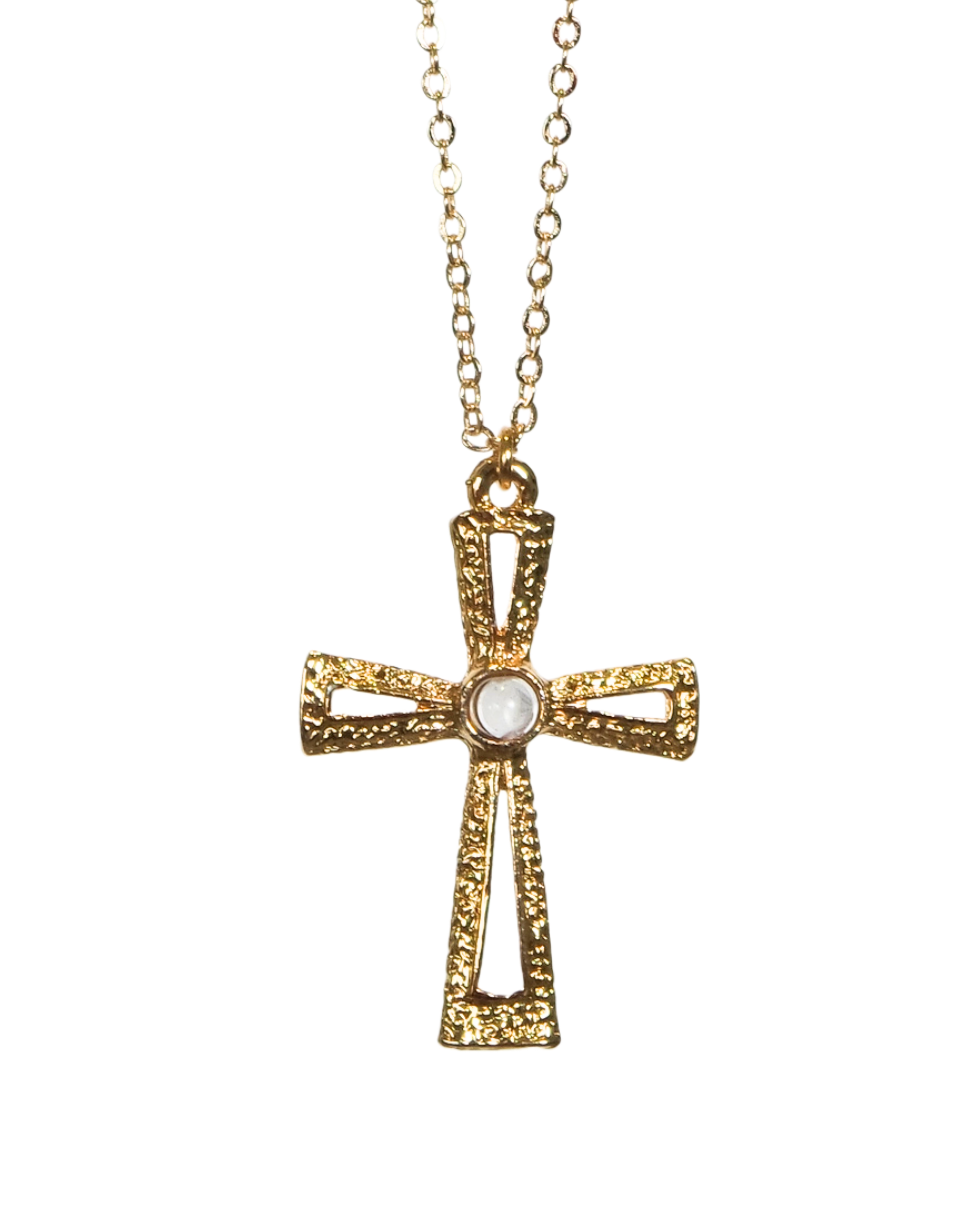 Gold Cross