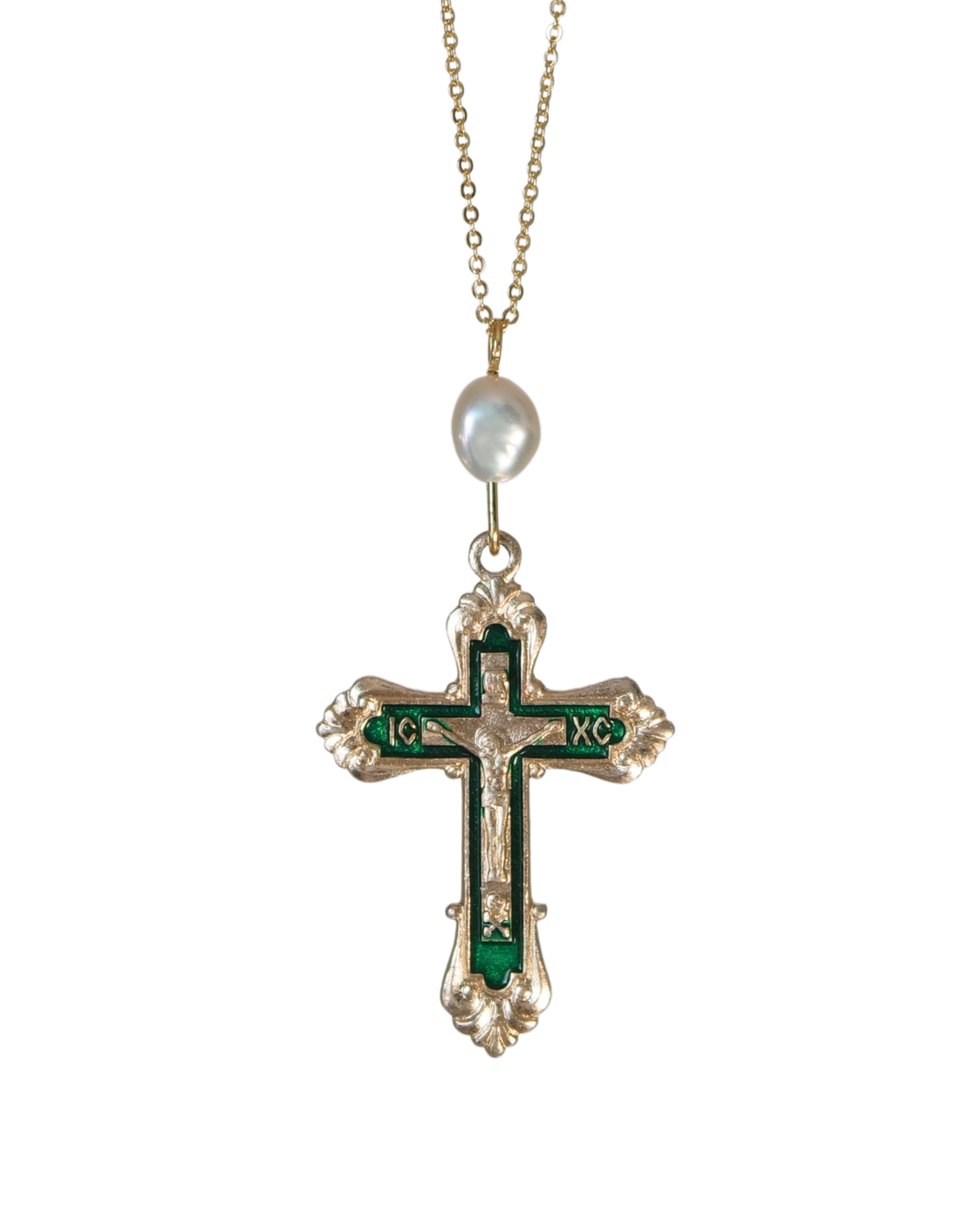 Emerald Dreams