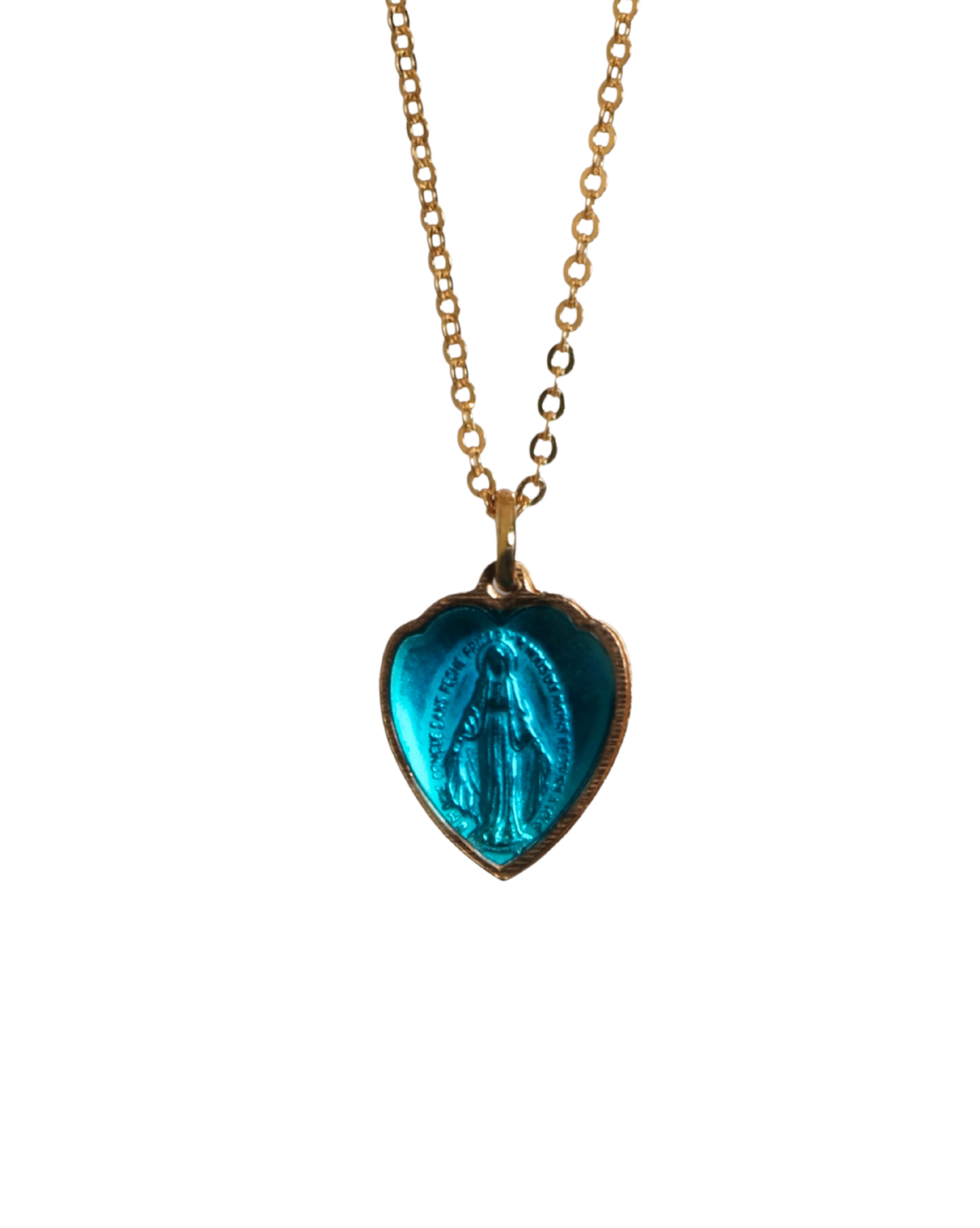 Luminous Heart