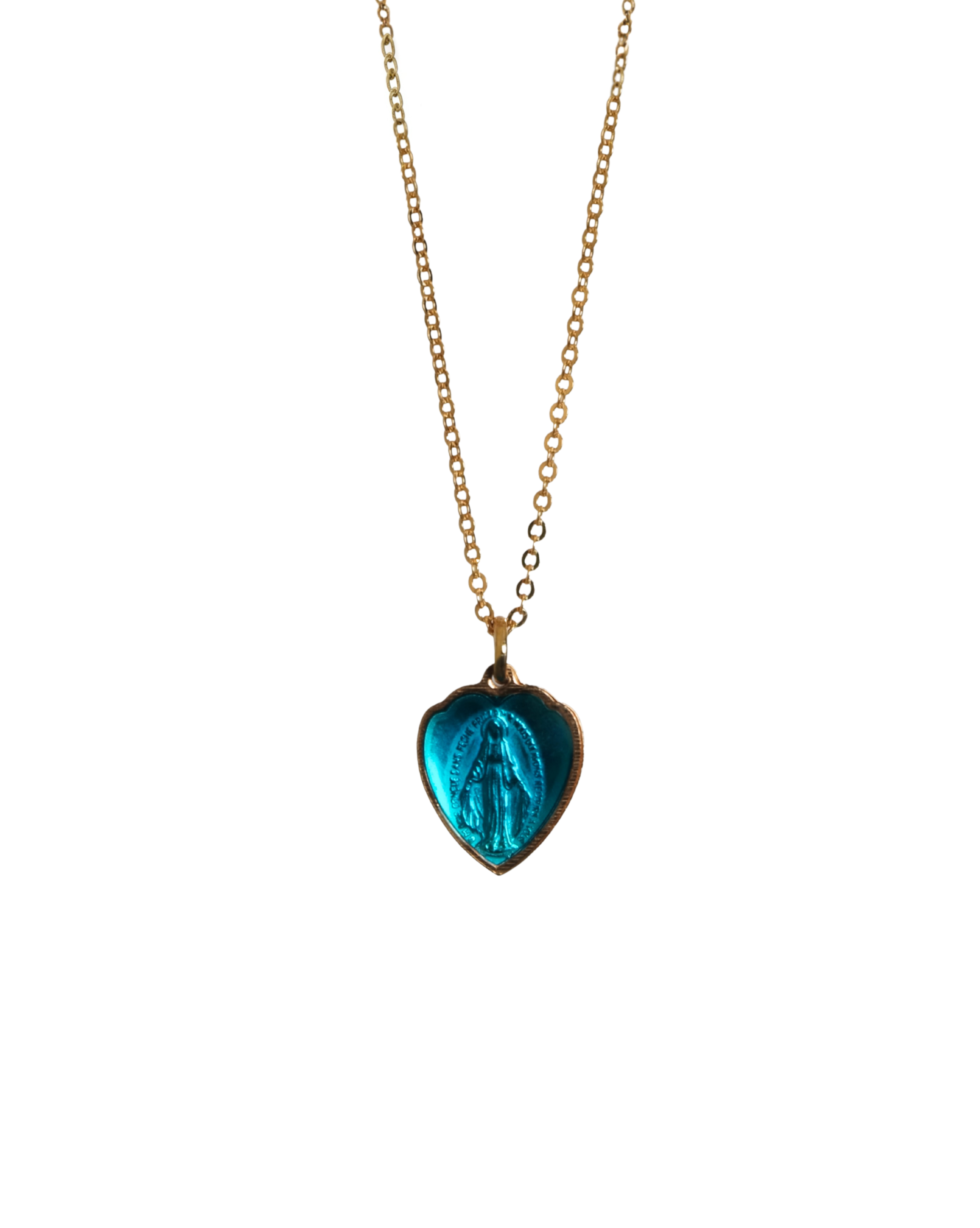 Luminous Heart
