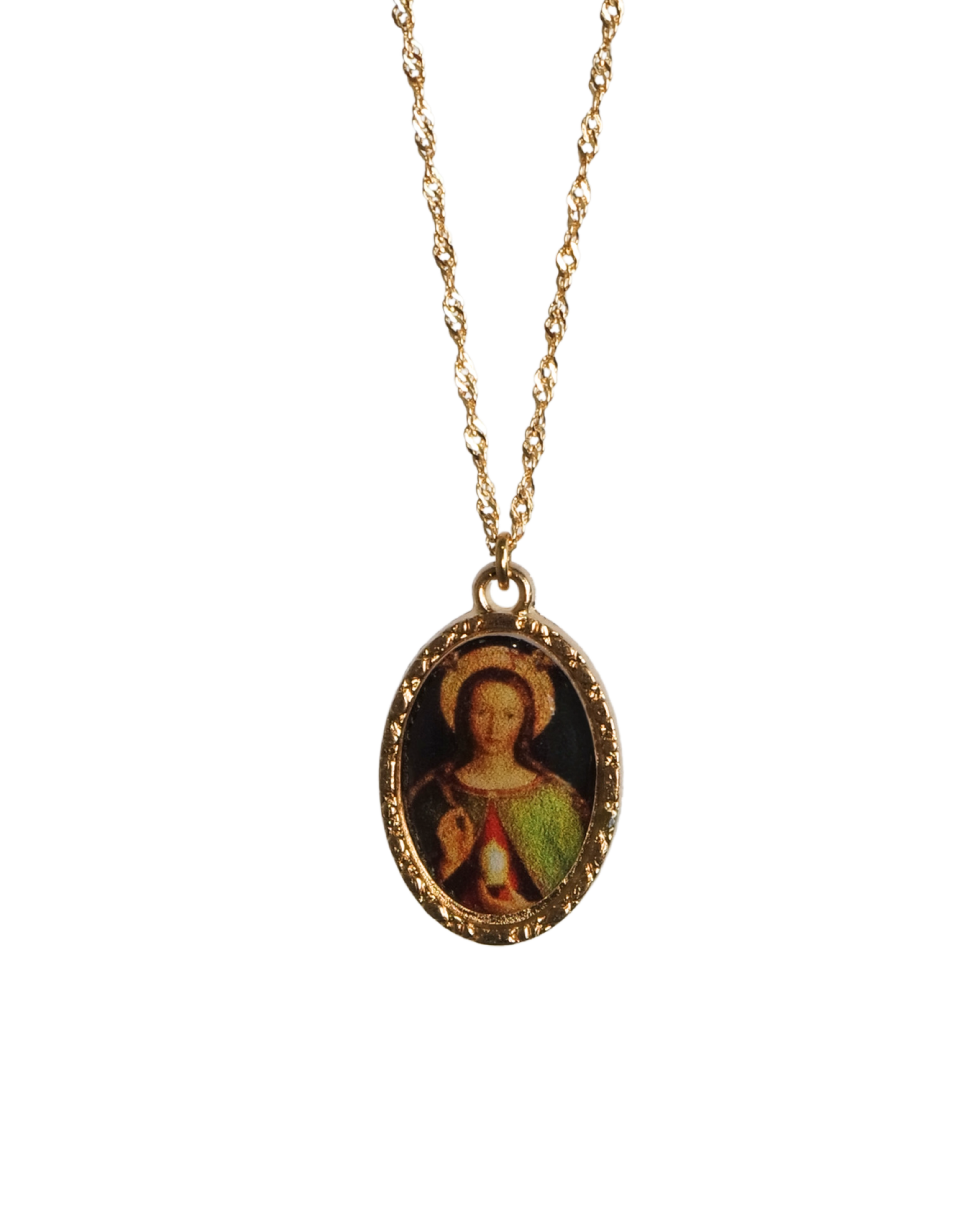 Mary Magdalene