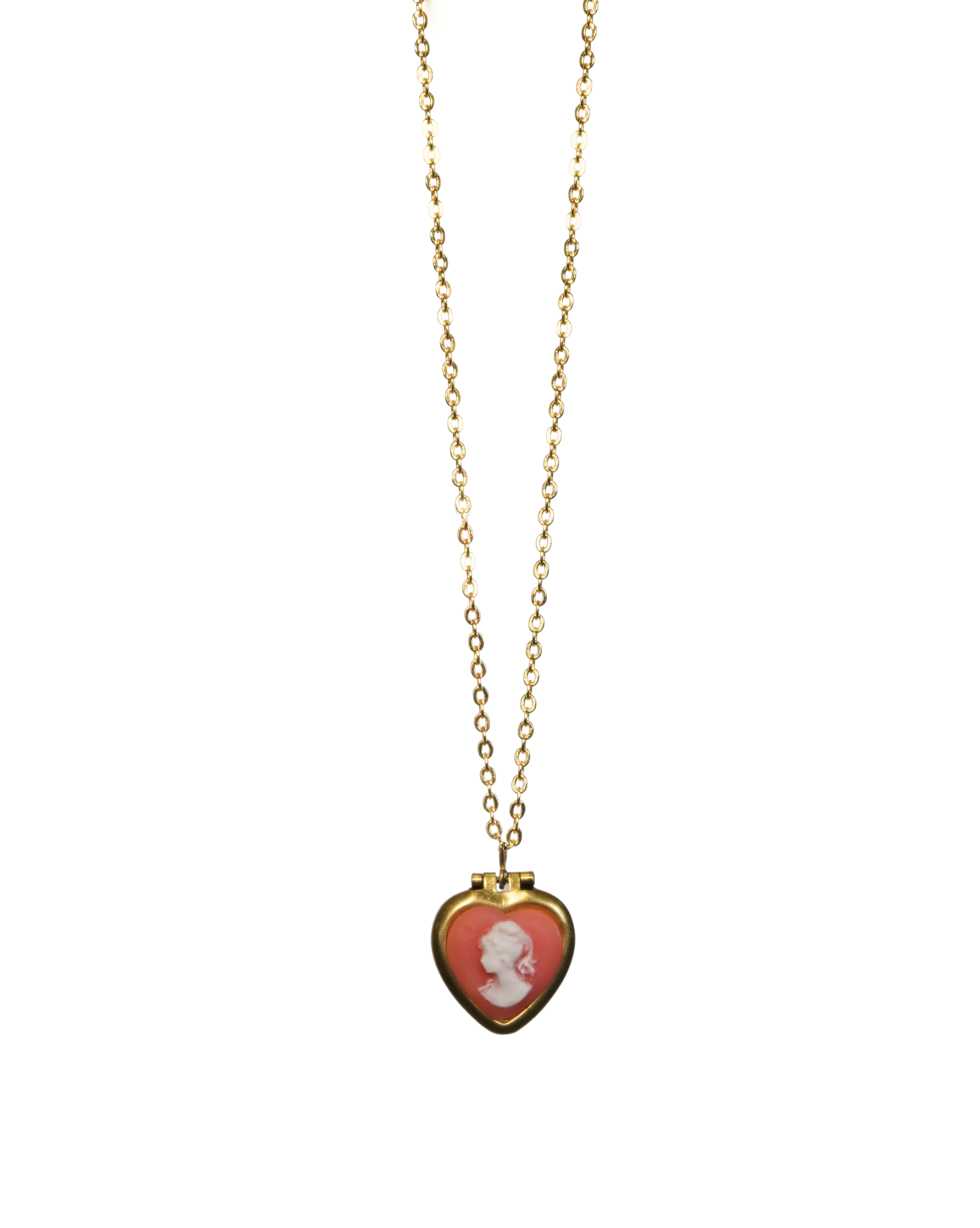 Rosabelle Locket