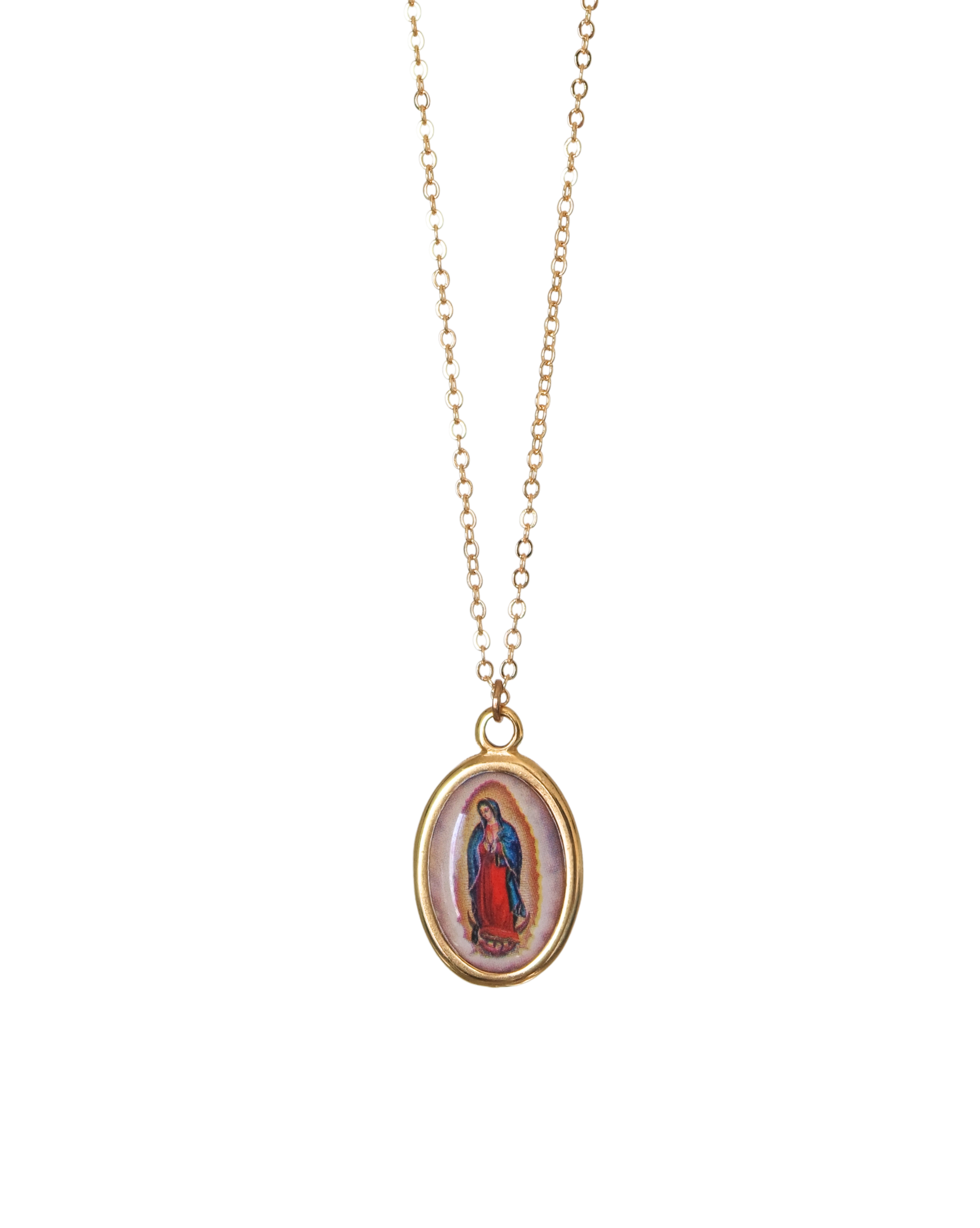 Our Lady of Guadalupe