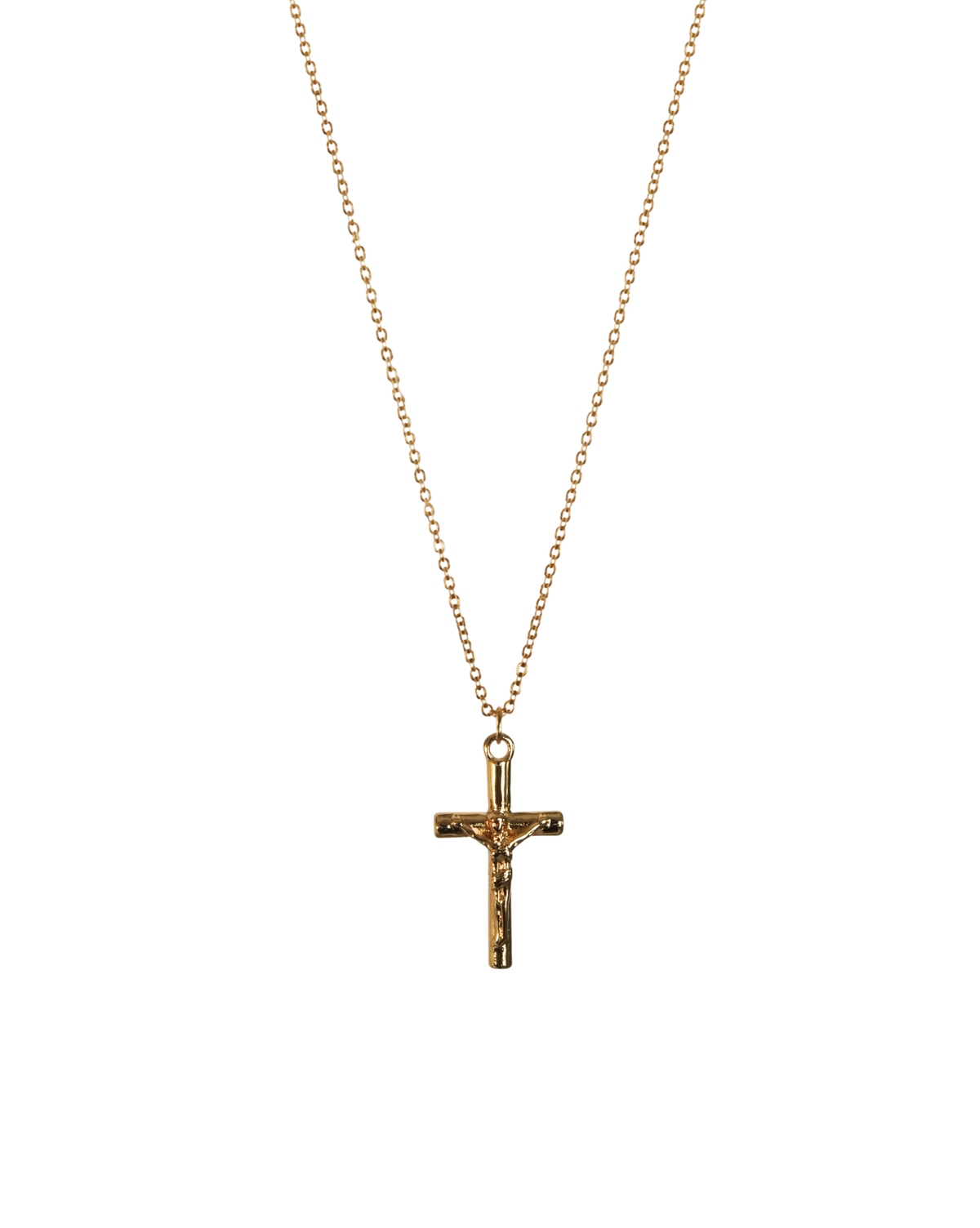 Baby Crucifix