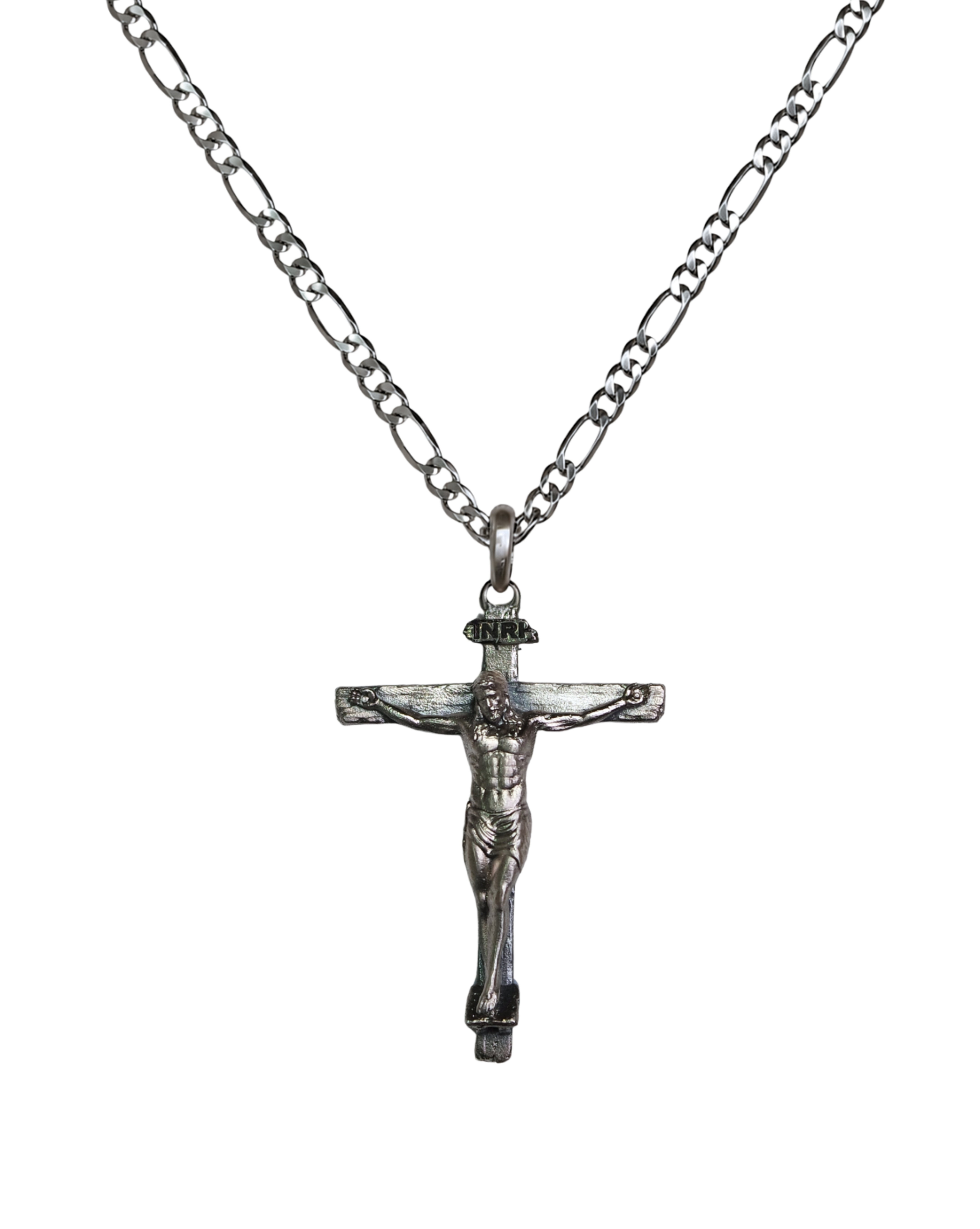 The Crucifix