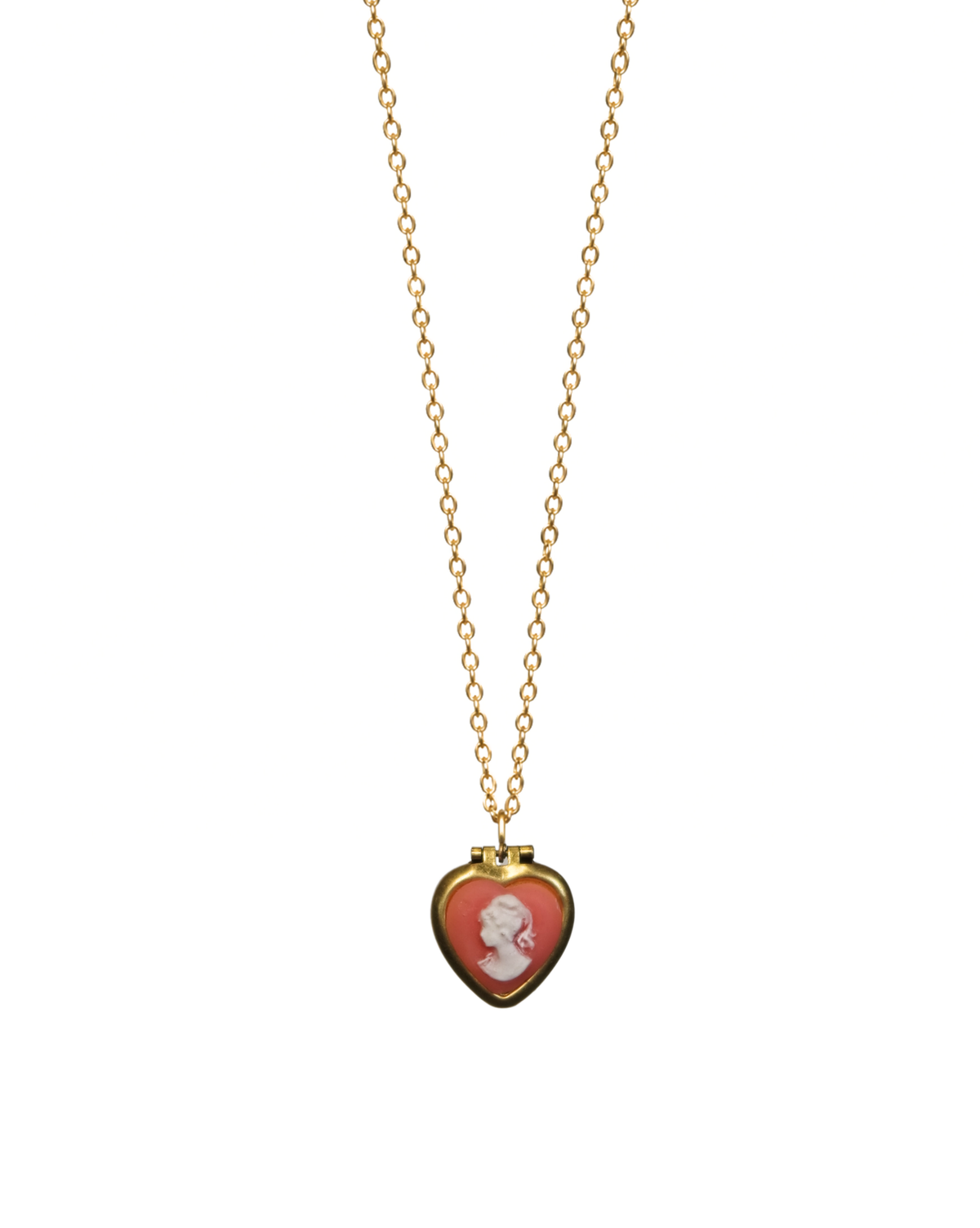 Rosabelle Locket