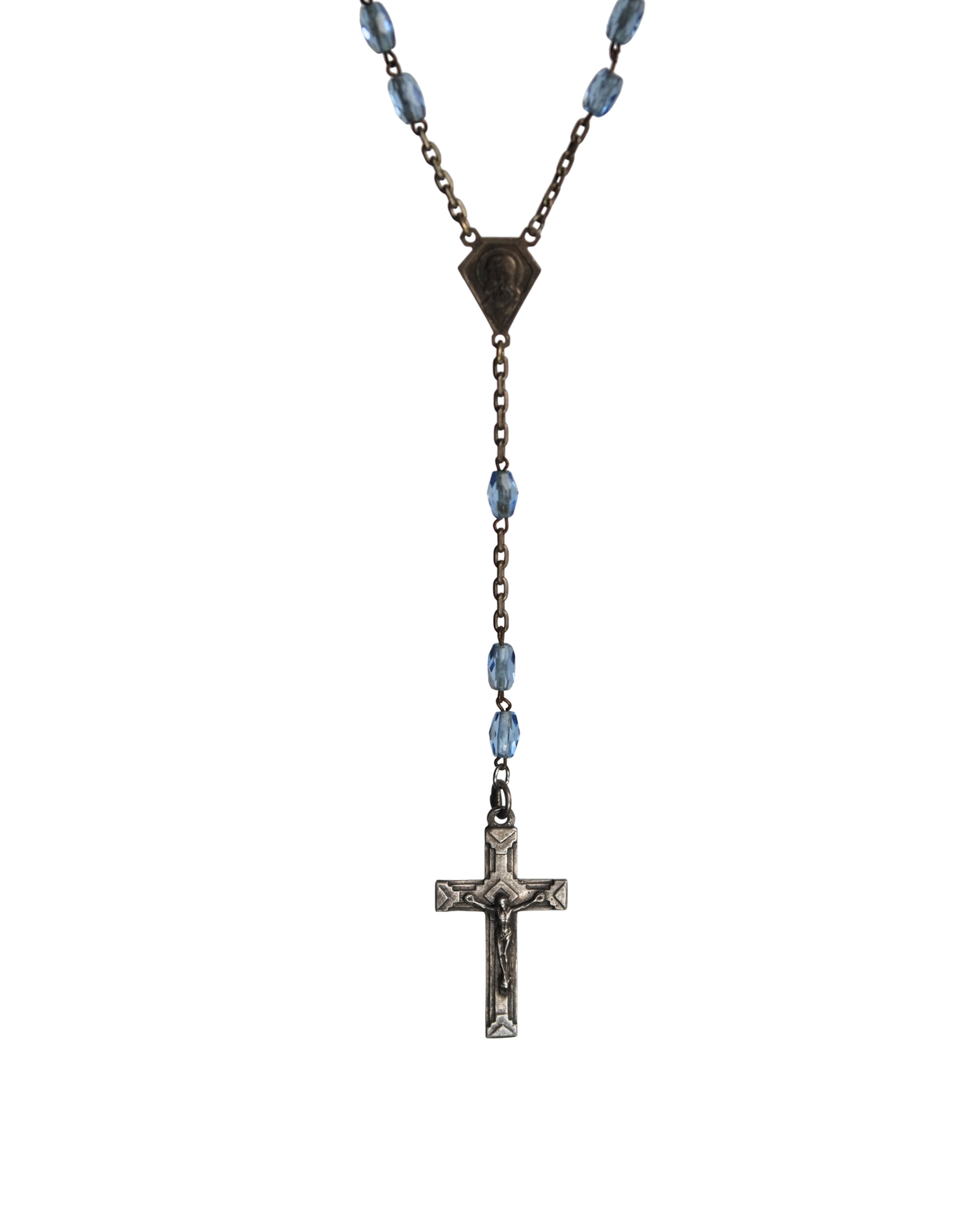 Bleu Sacré
