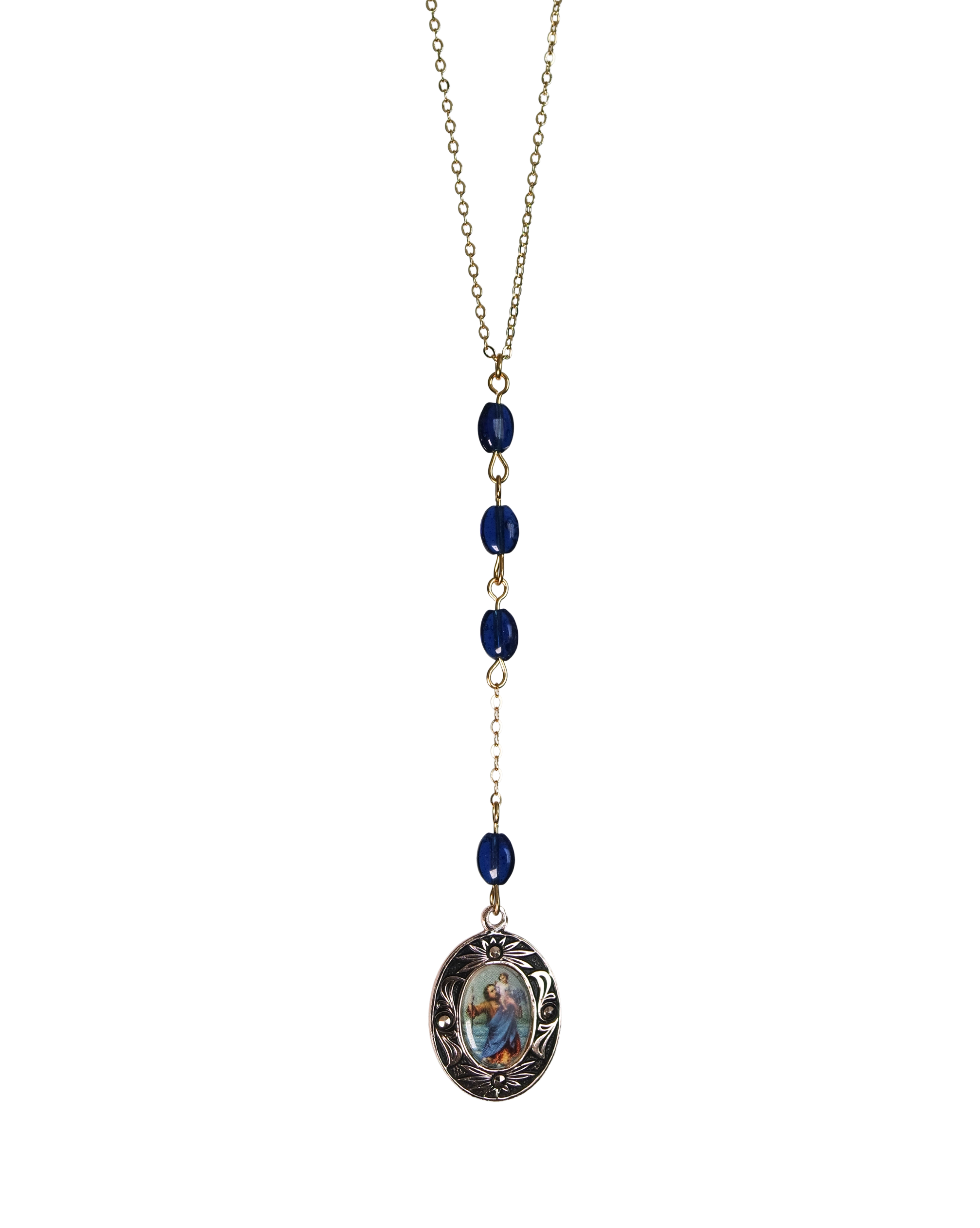 St. Christopher