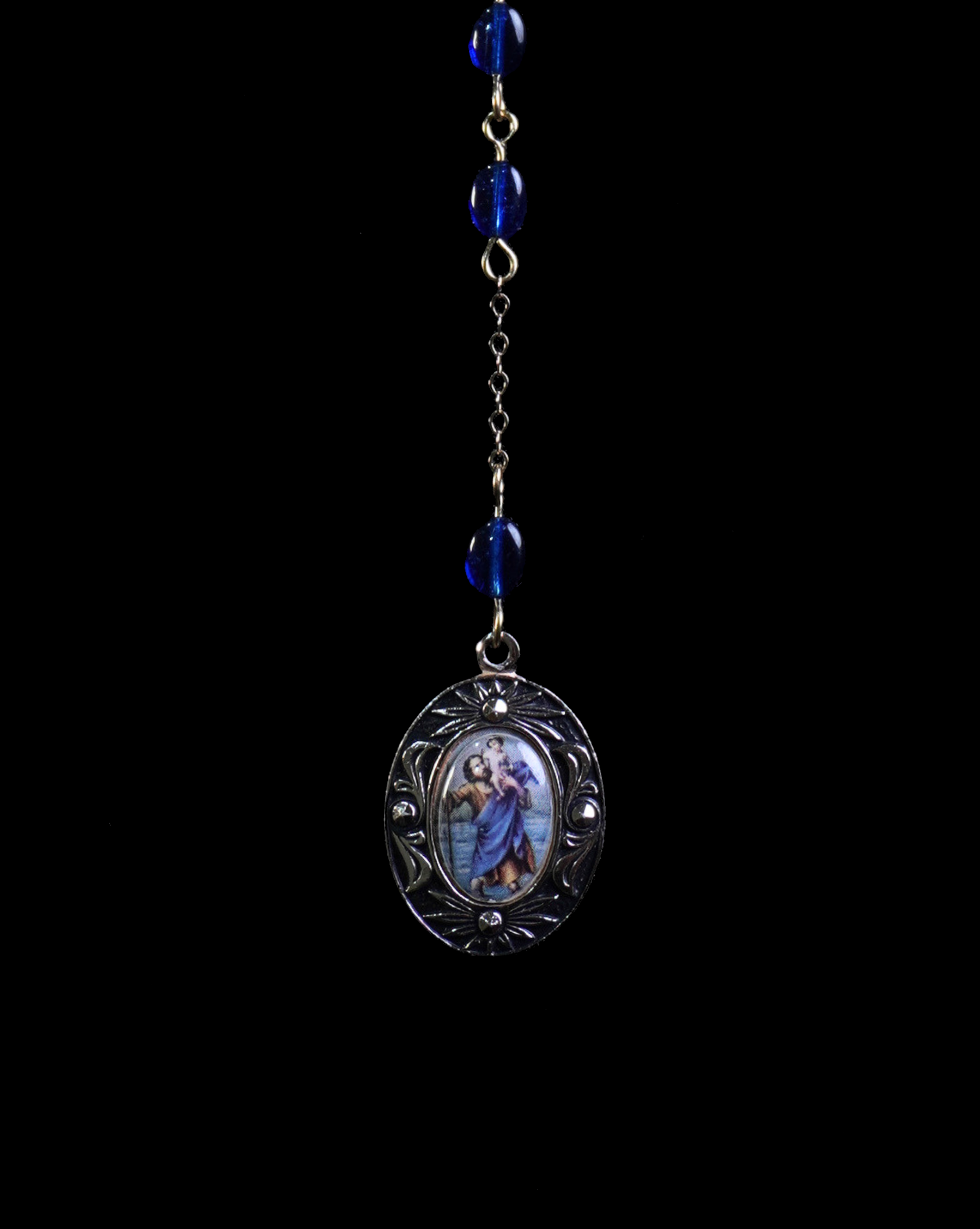 St. Christopher