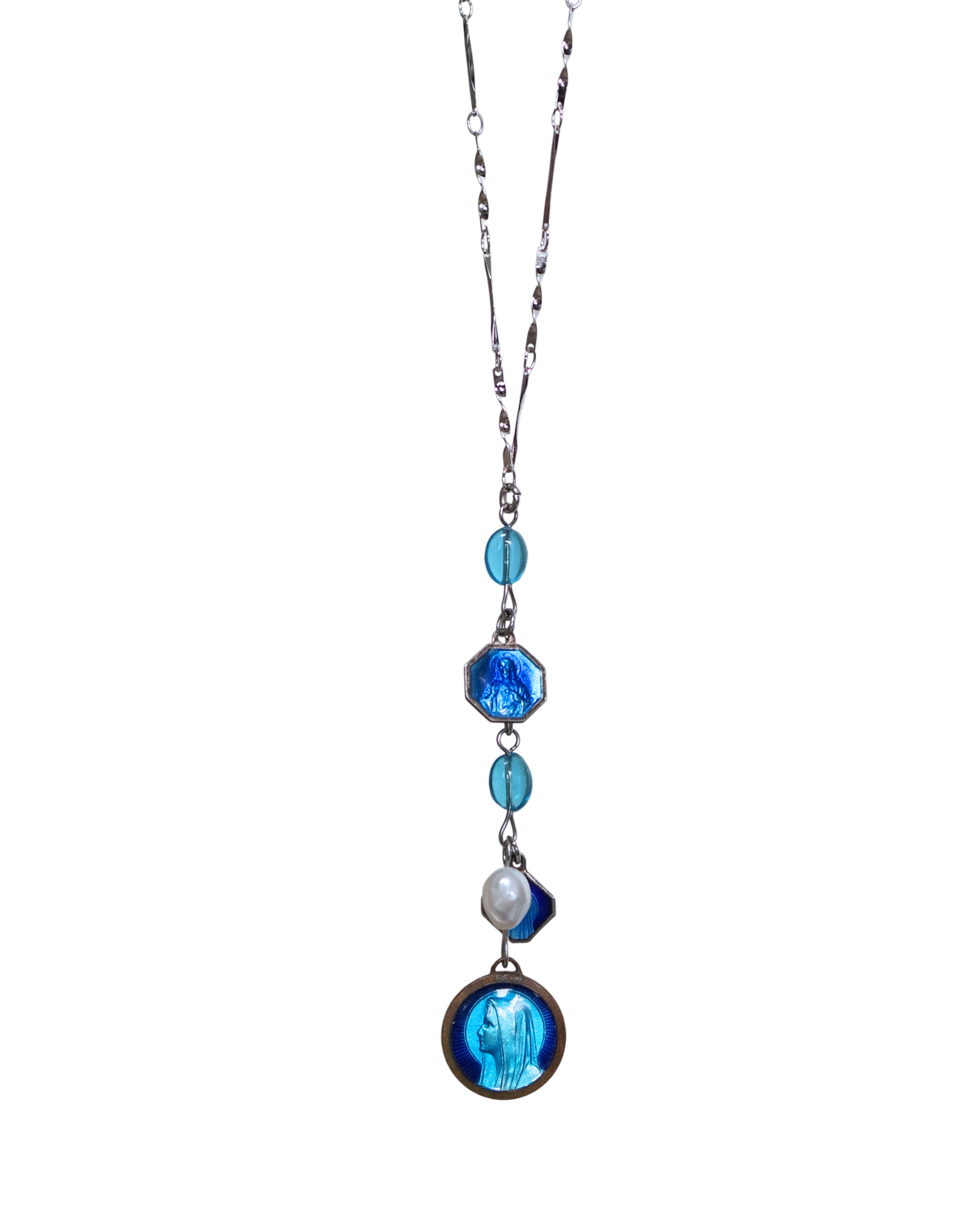 Lourdes Bleu