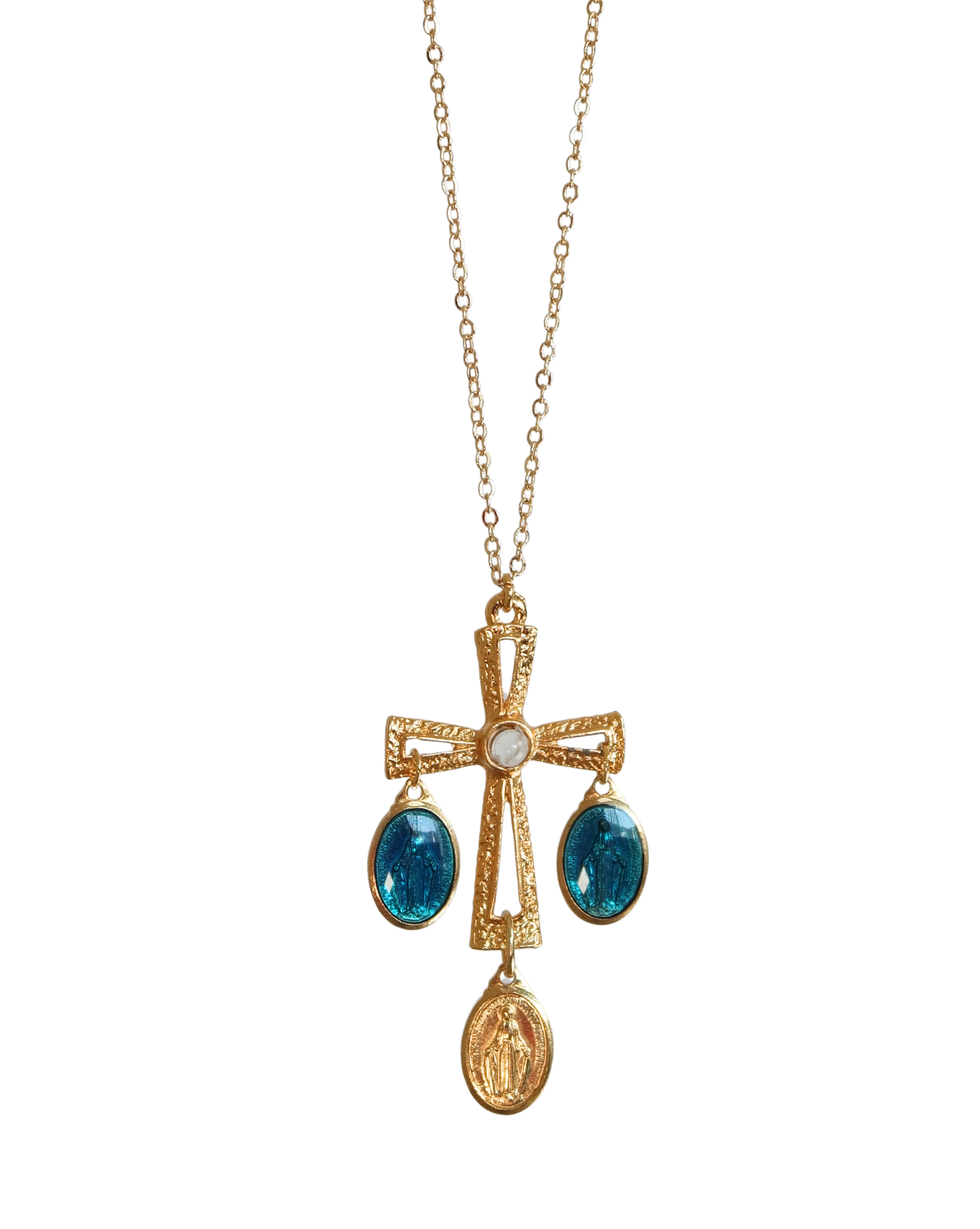 Caelum Cross