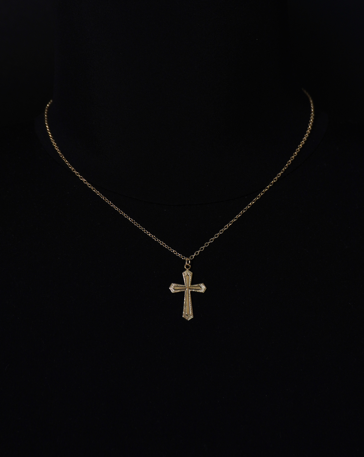 Croix Vintage