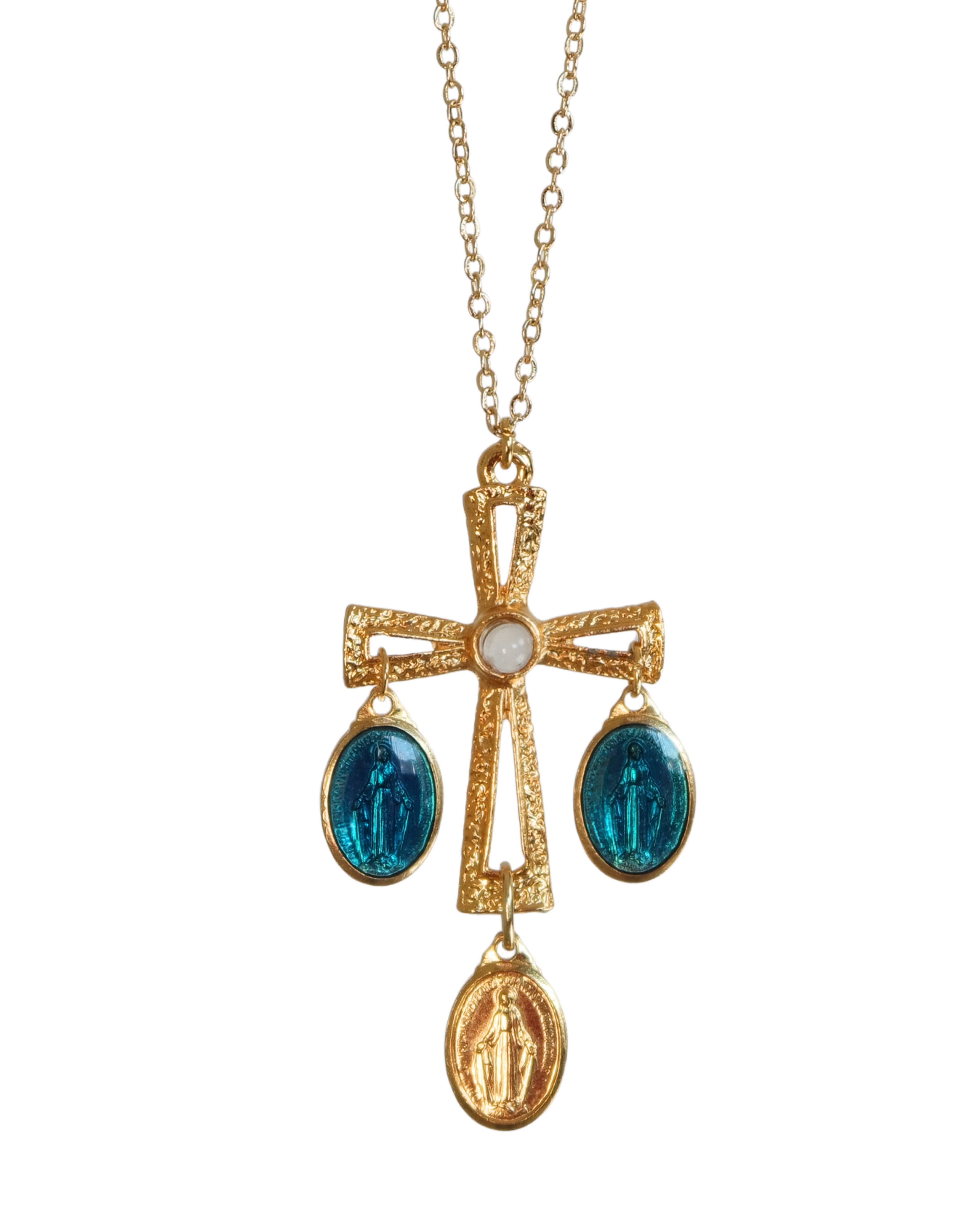 Caelum Cross