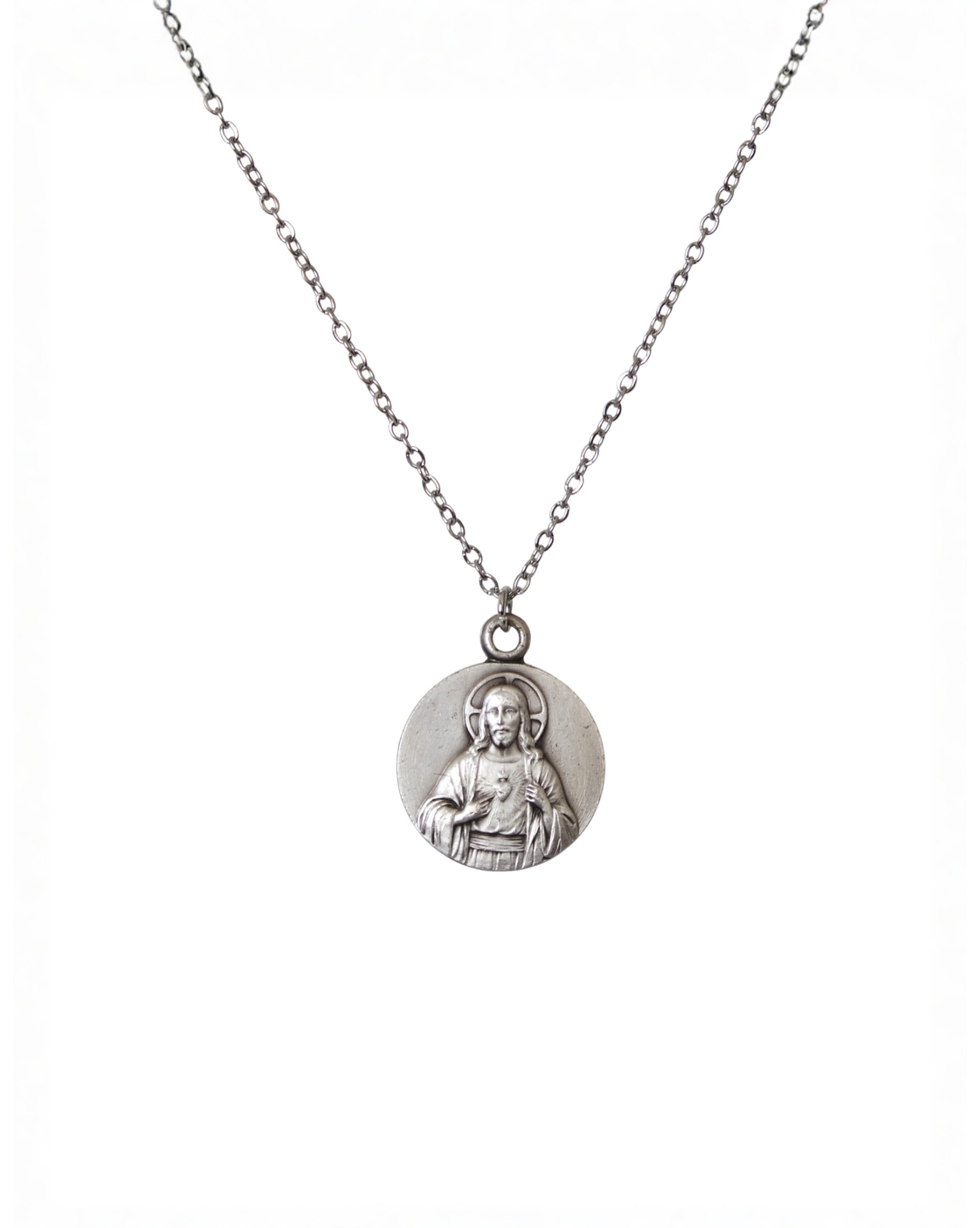 Sacred Heart