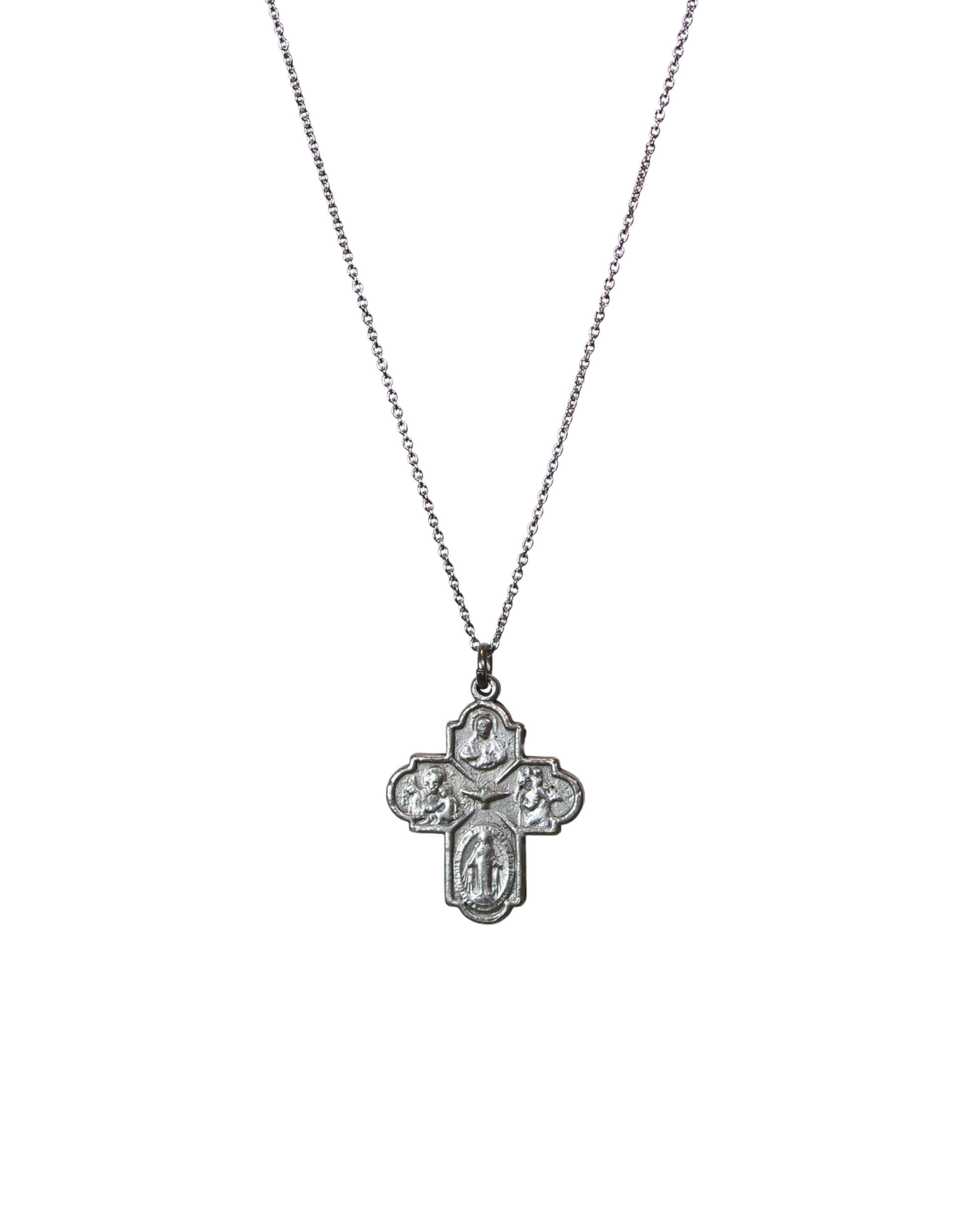 Sacred Cross