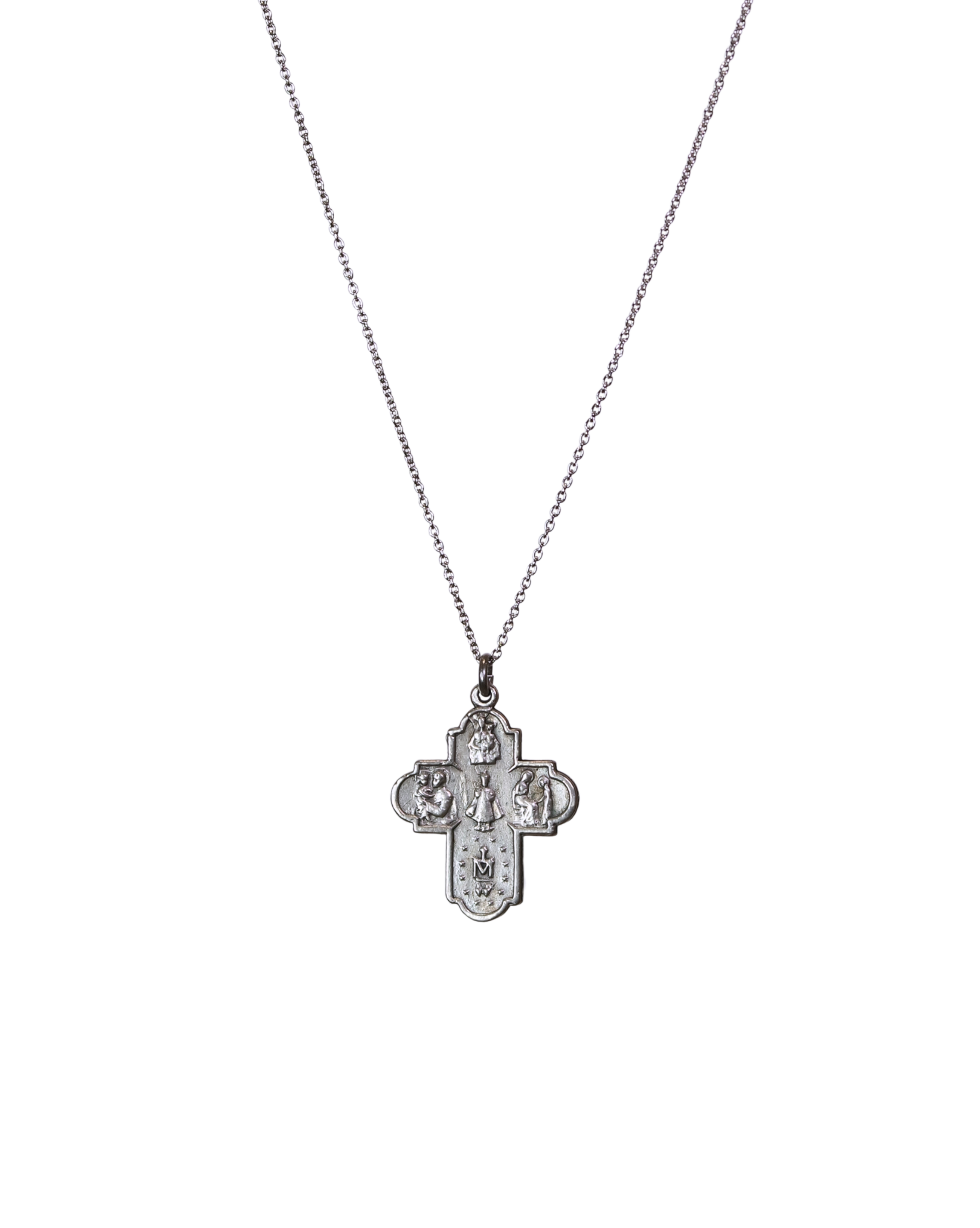 Sacred Cross