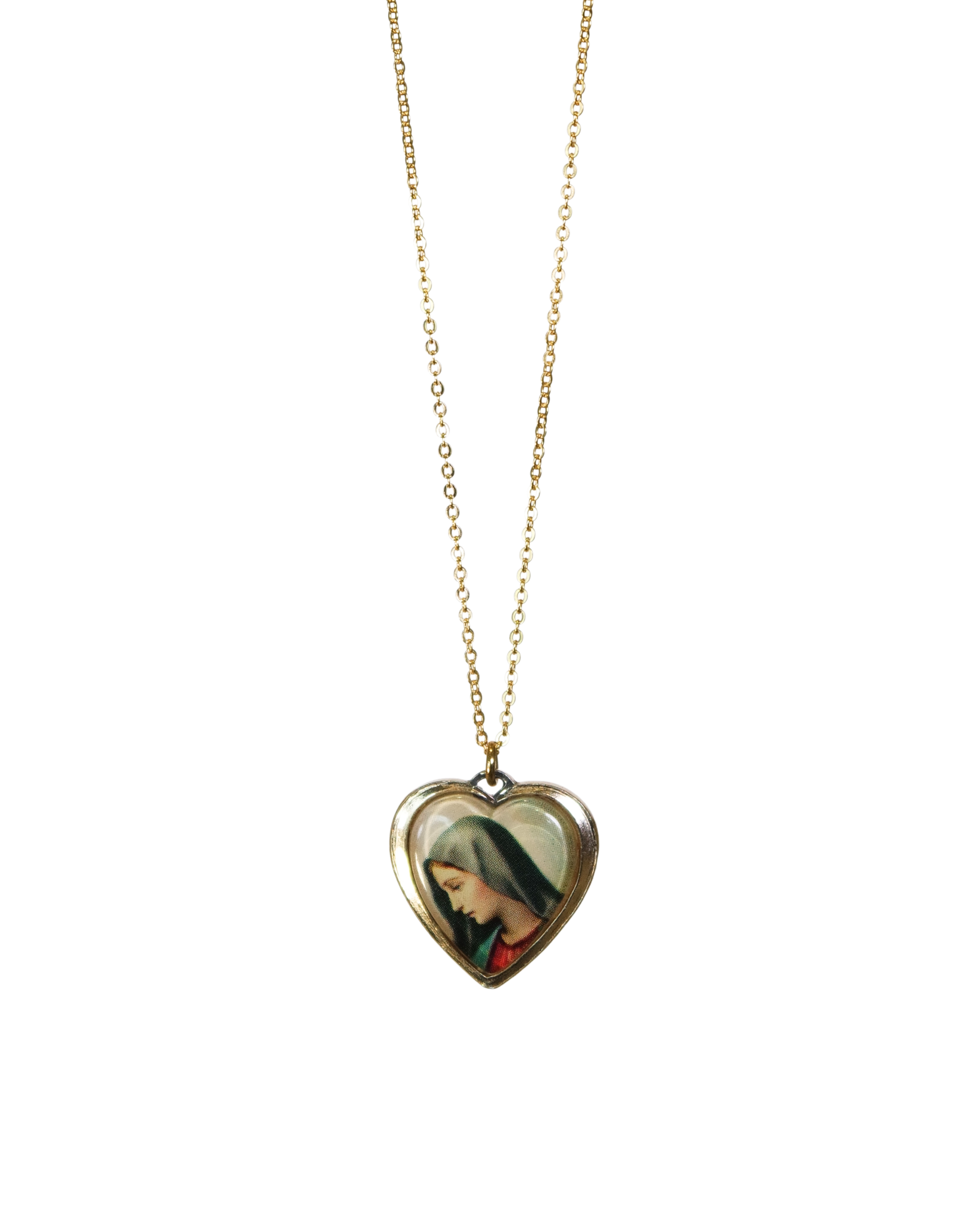 Heart Vintage