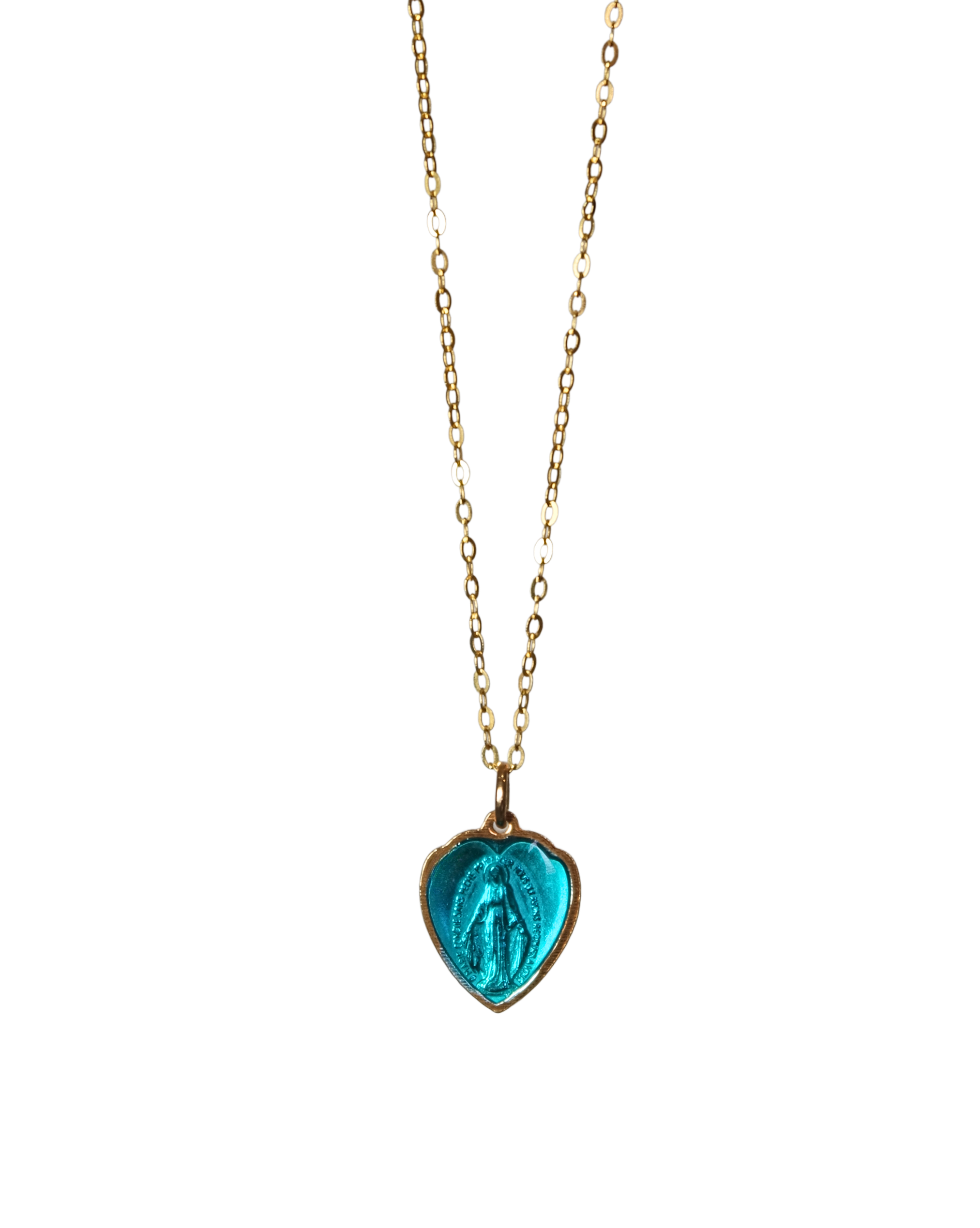Luminous Heart