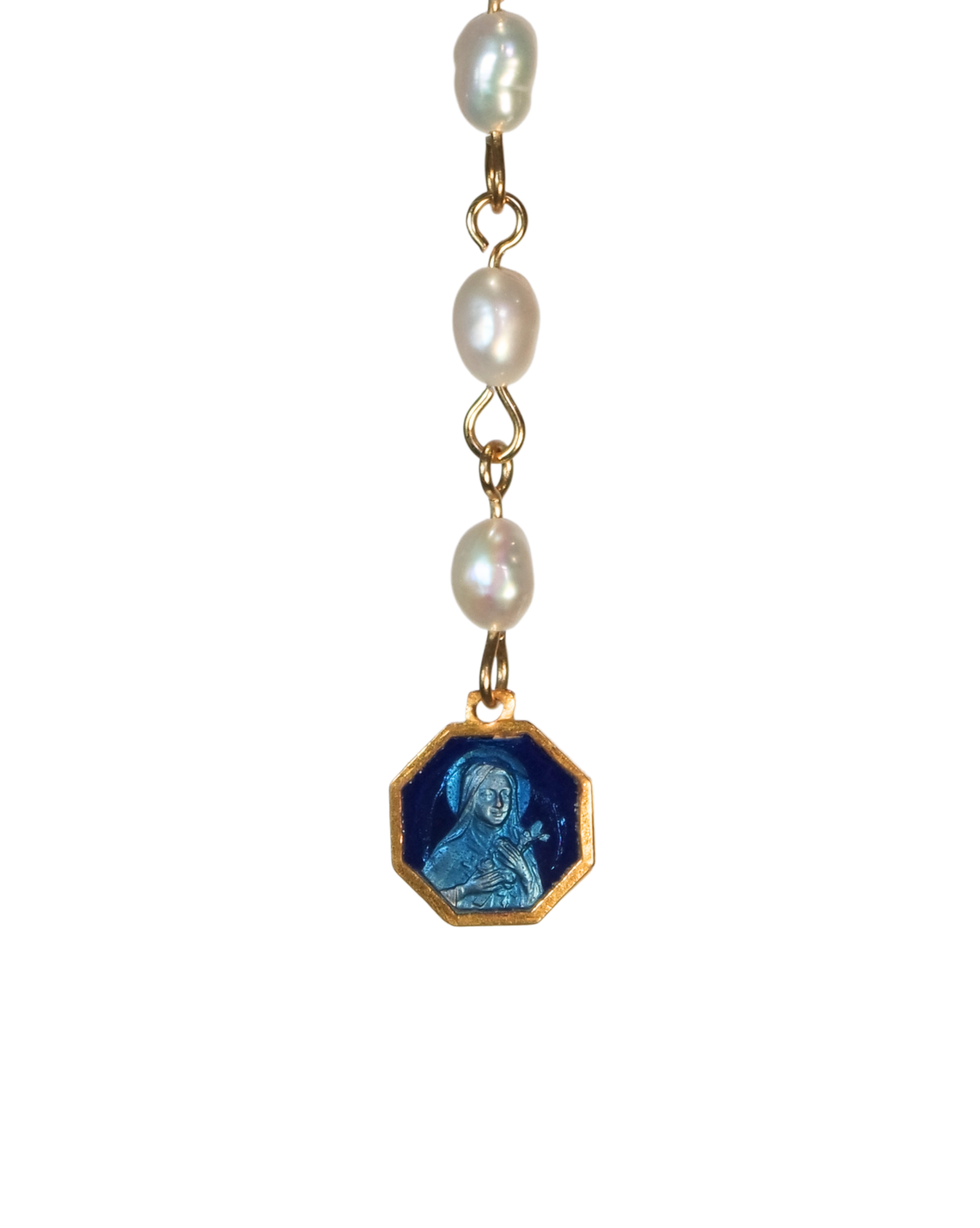 Lumière de Thérèse