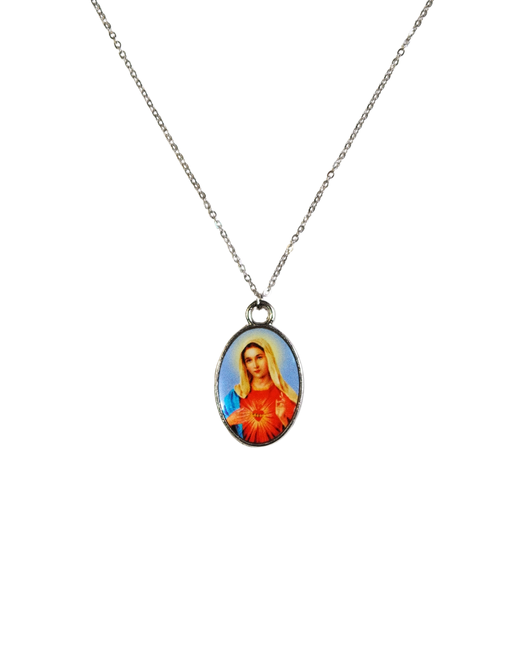 Sacred Hearts