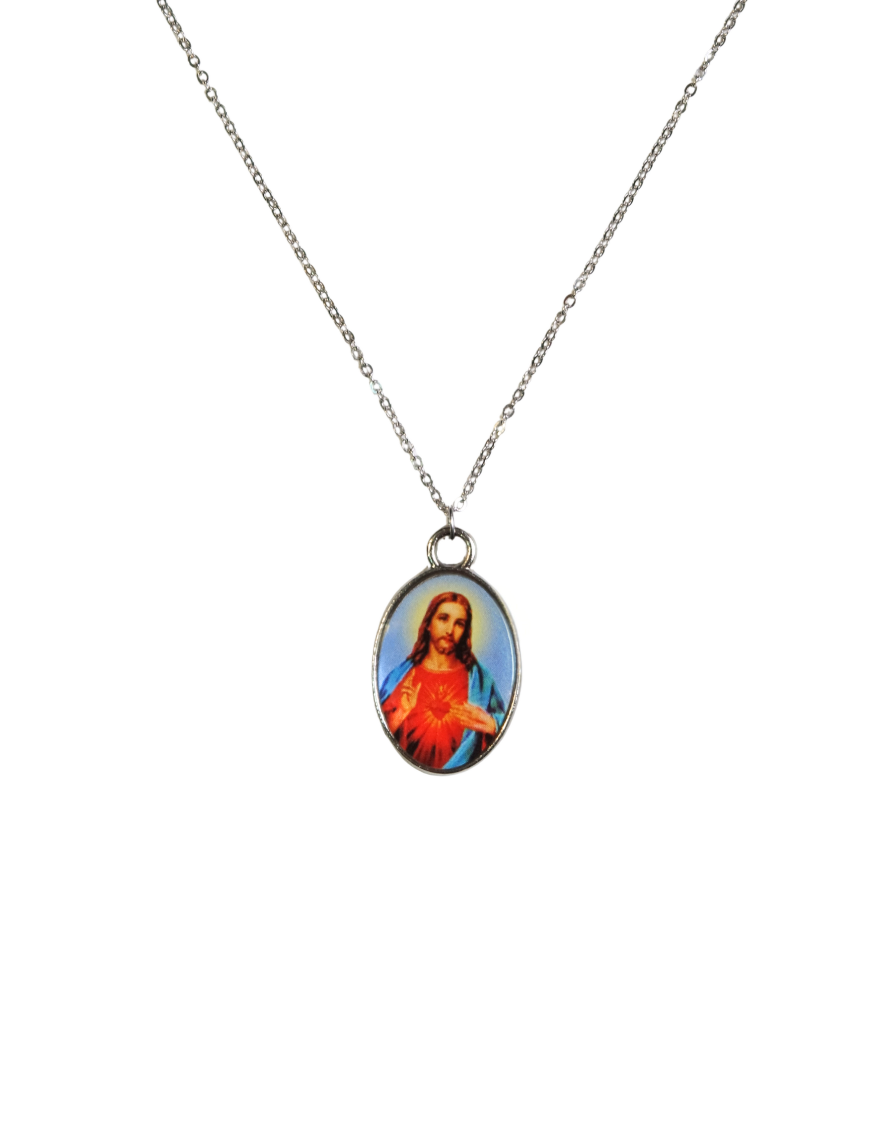 Sacred Hearts