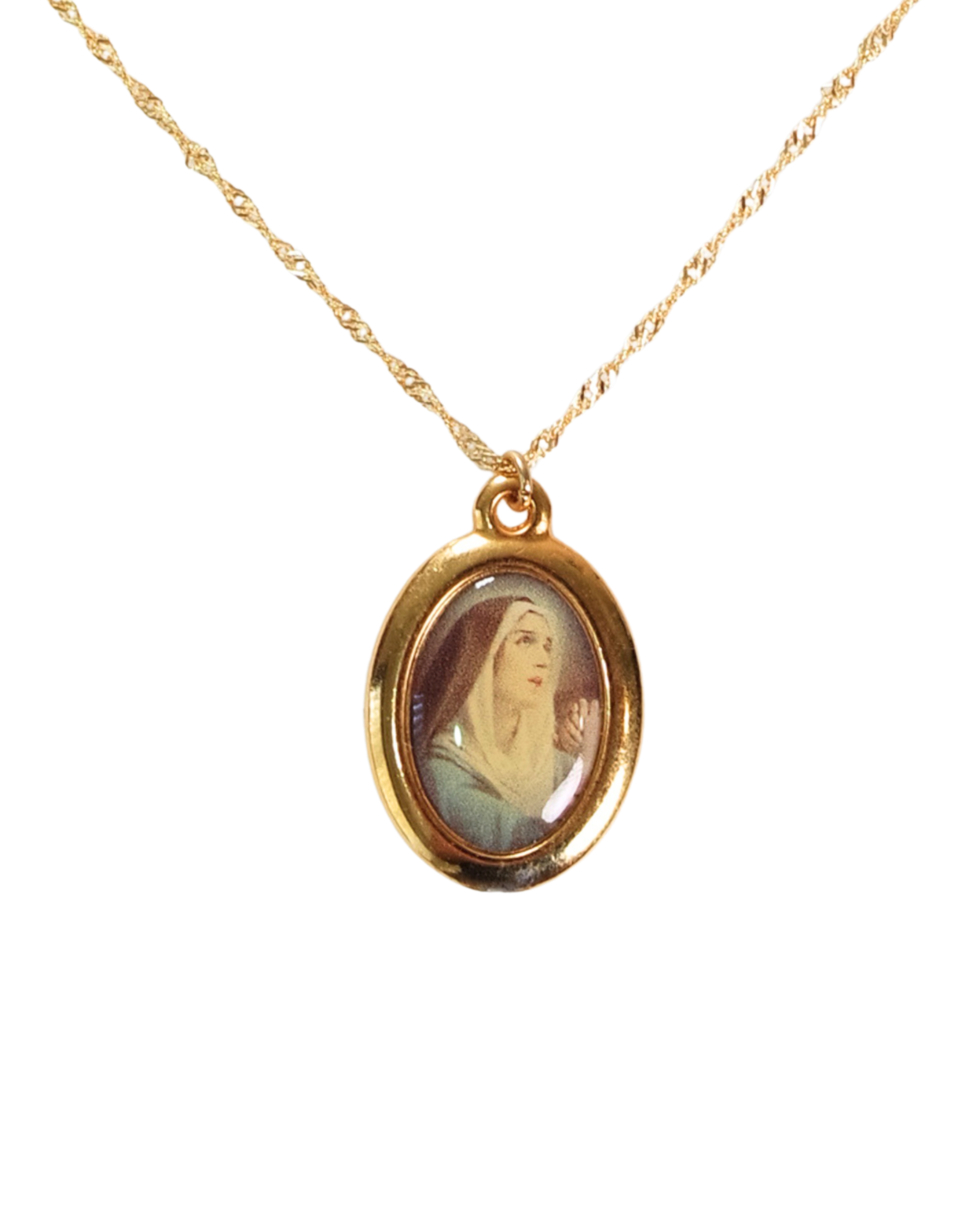 Mater Dolorosa