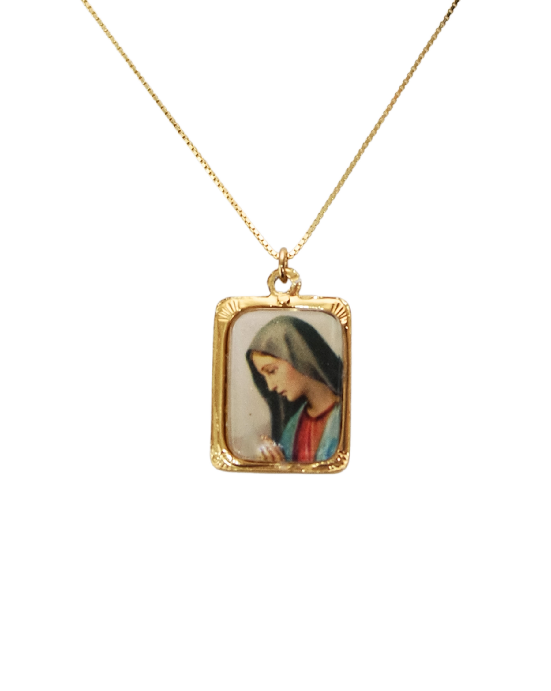 Our Lady of Fatima