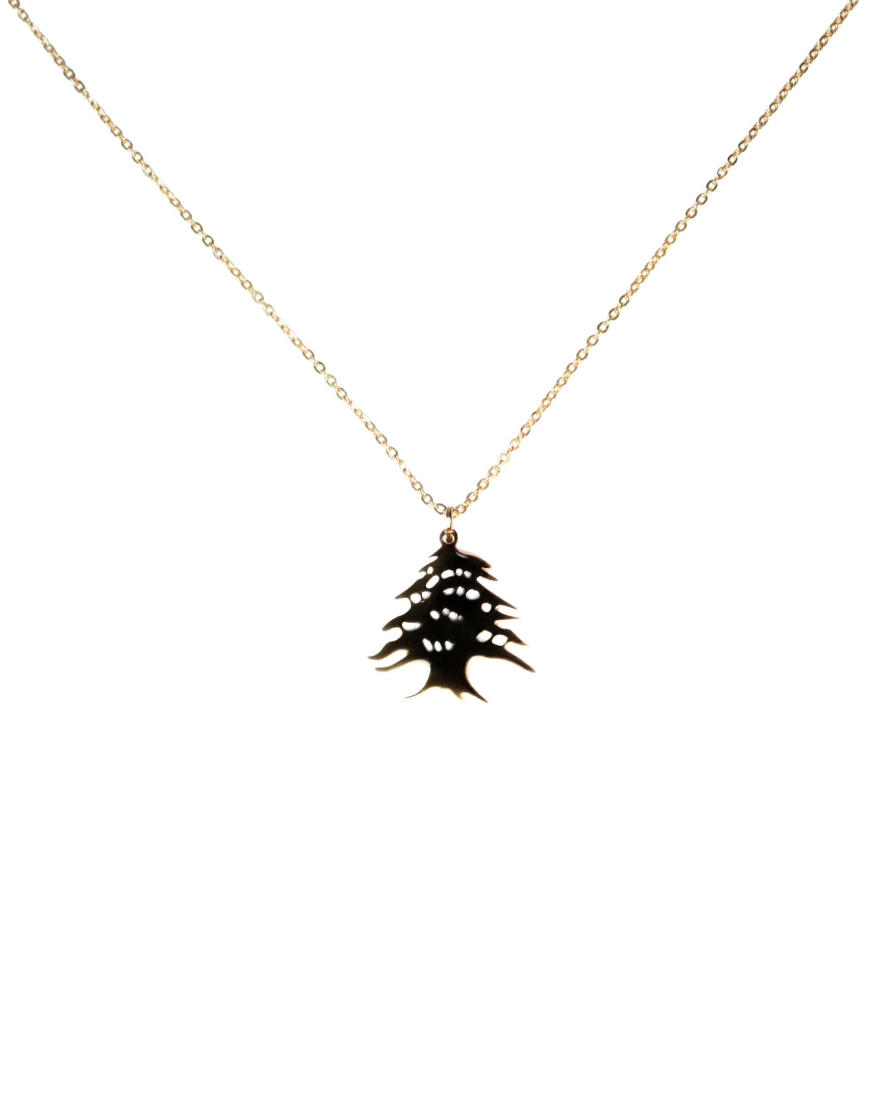 The Cedar Gold