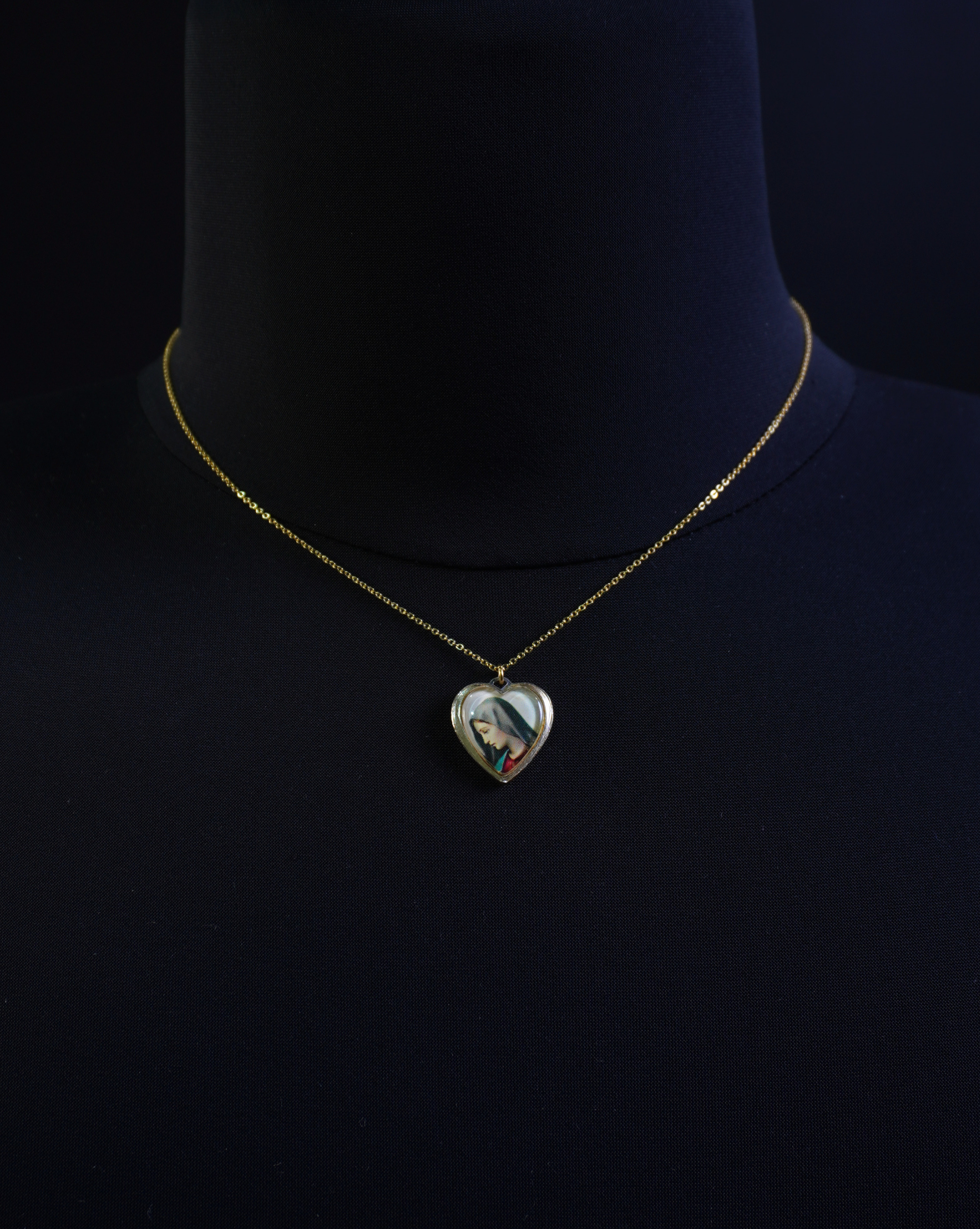 Heart Vintage