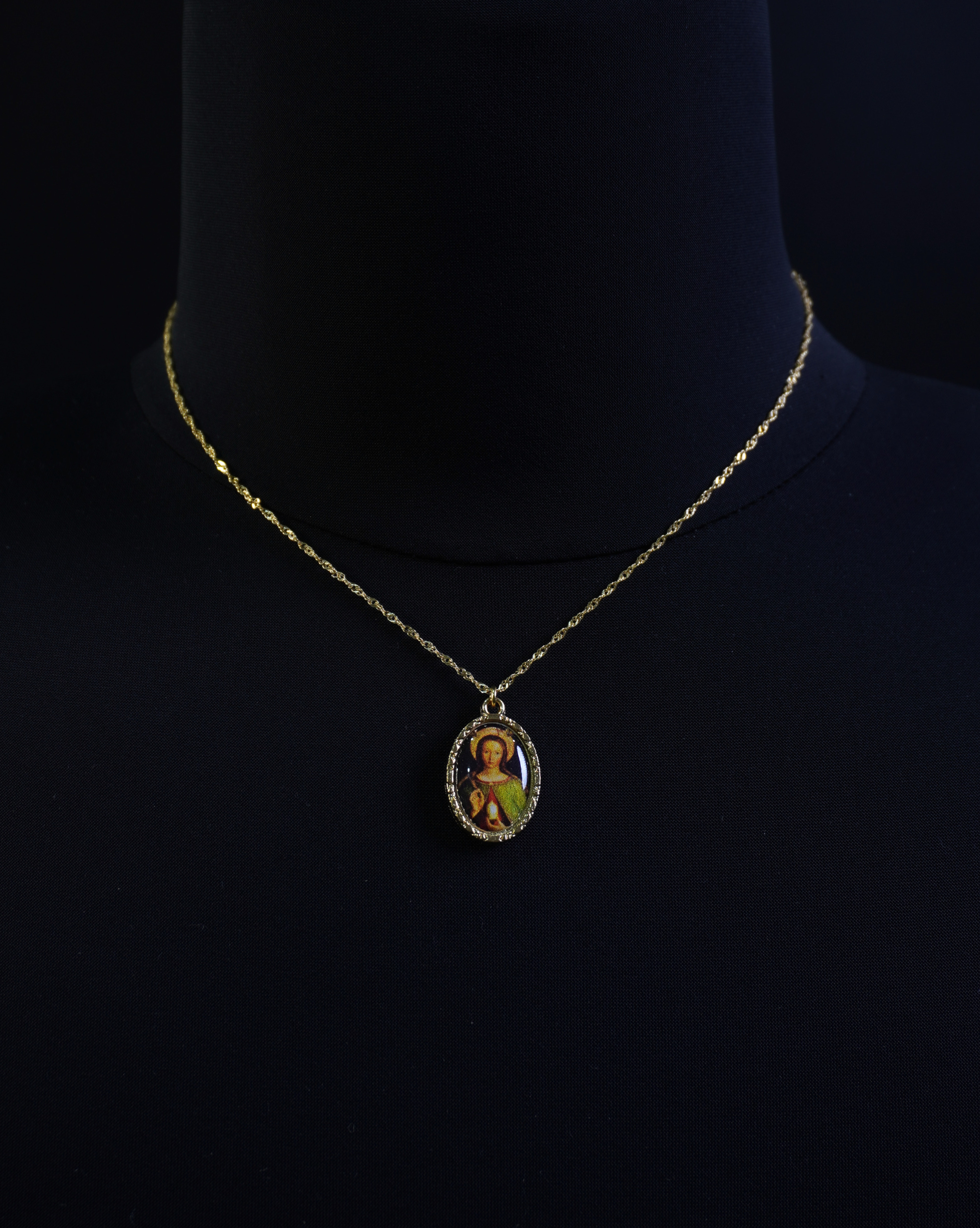 Mary Magdalene