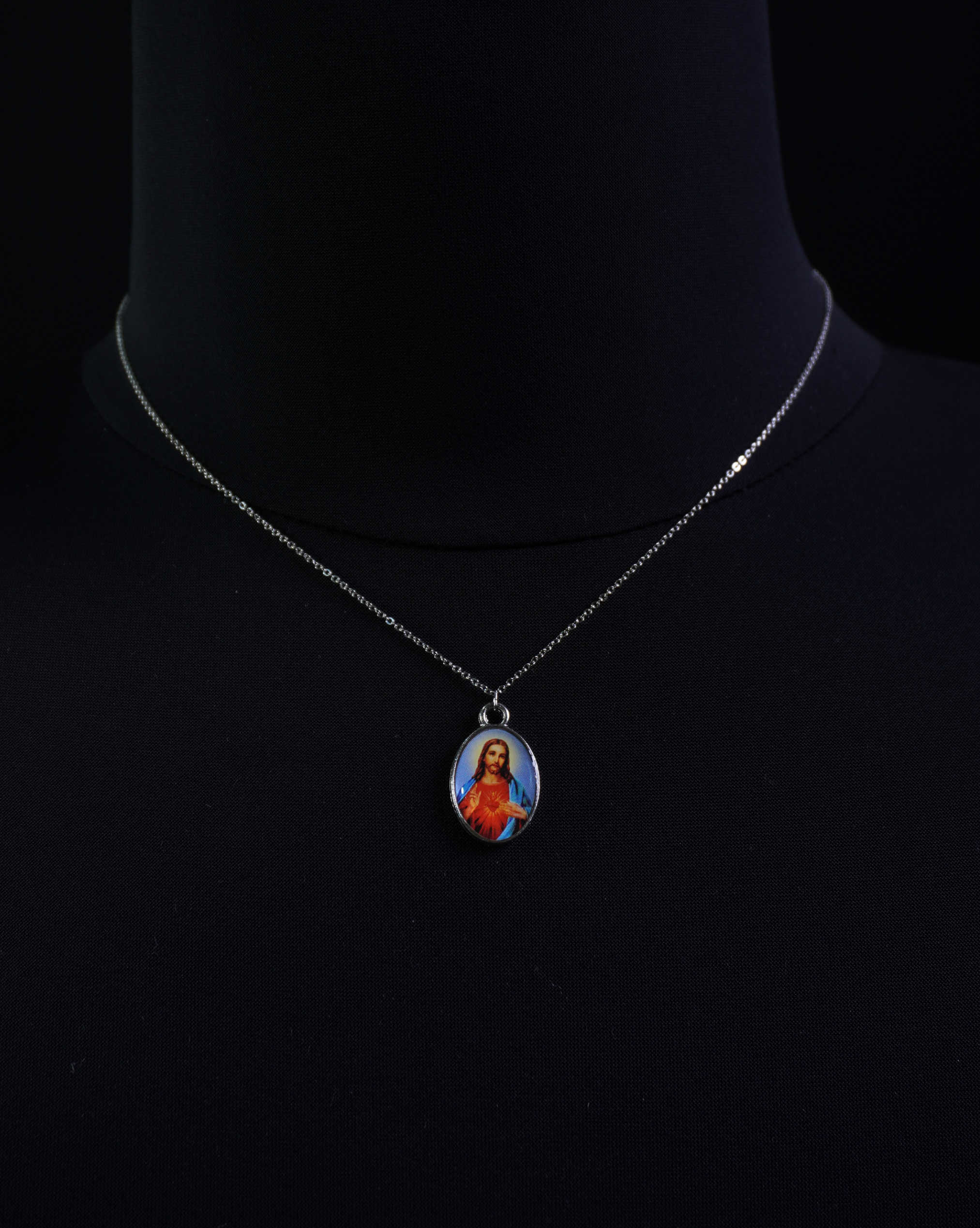 Sacred Hearts