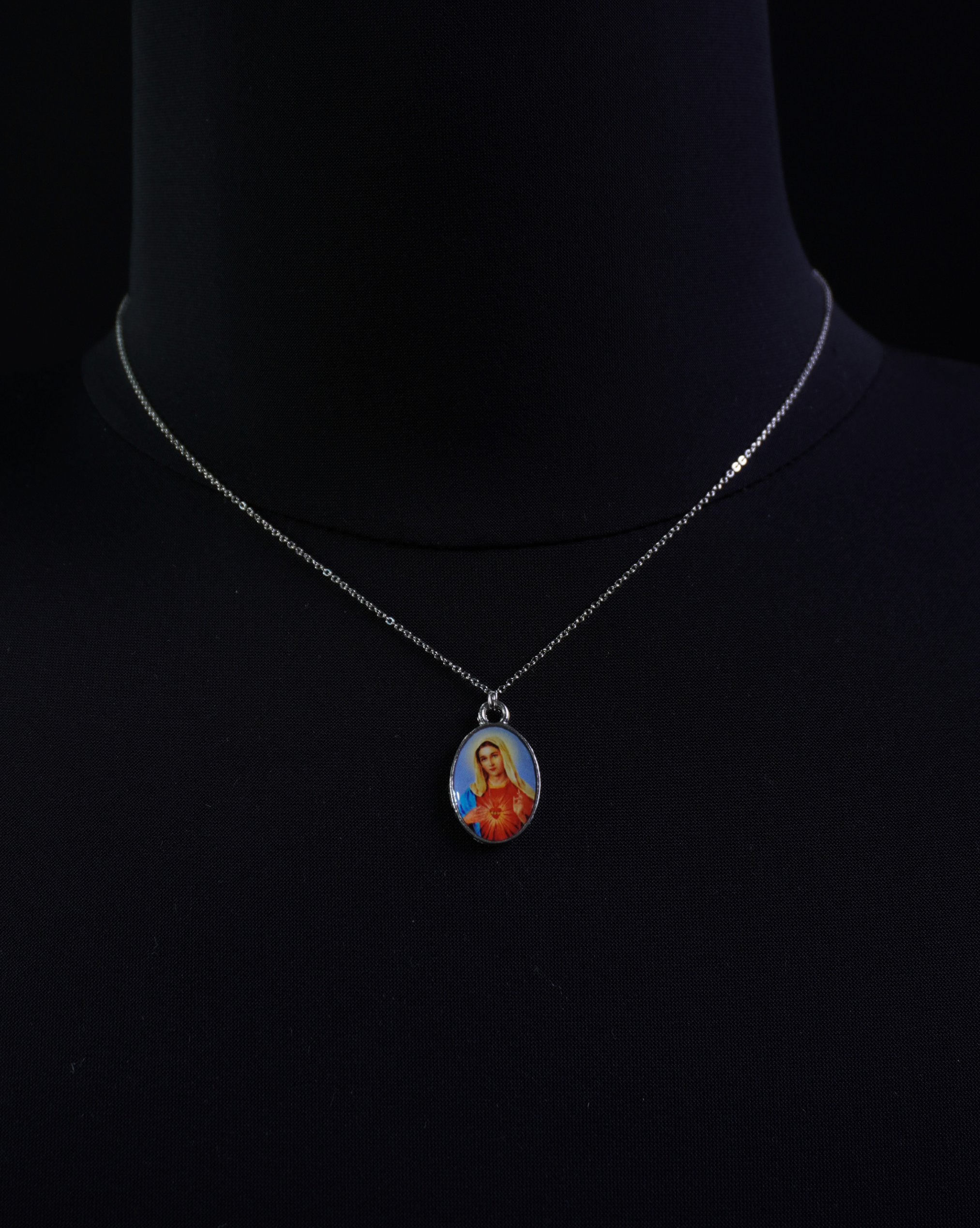 Sacred Hearts