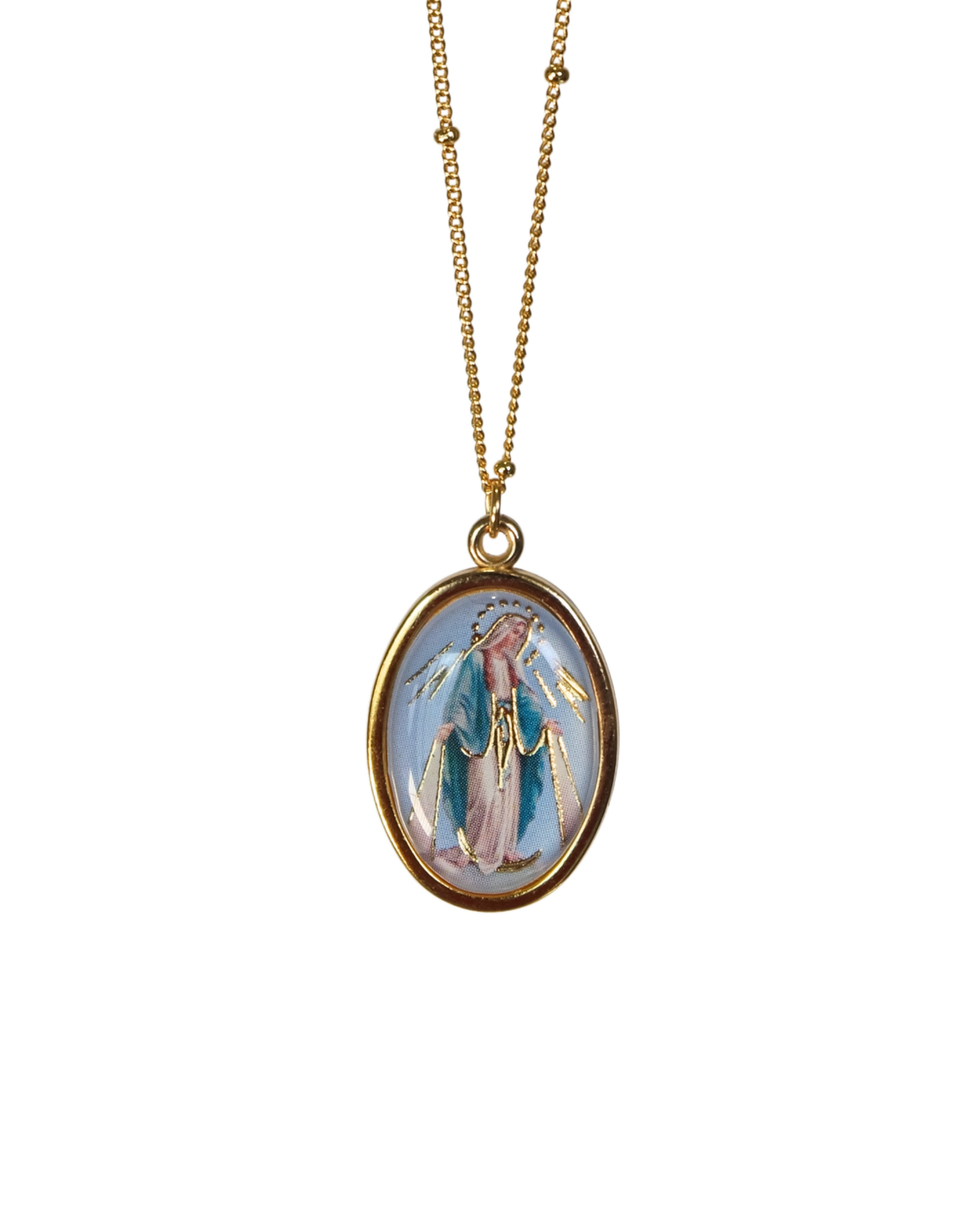 Our Lady