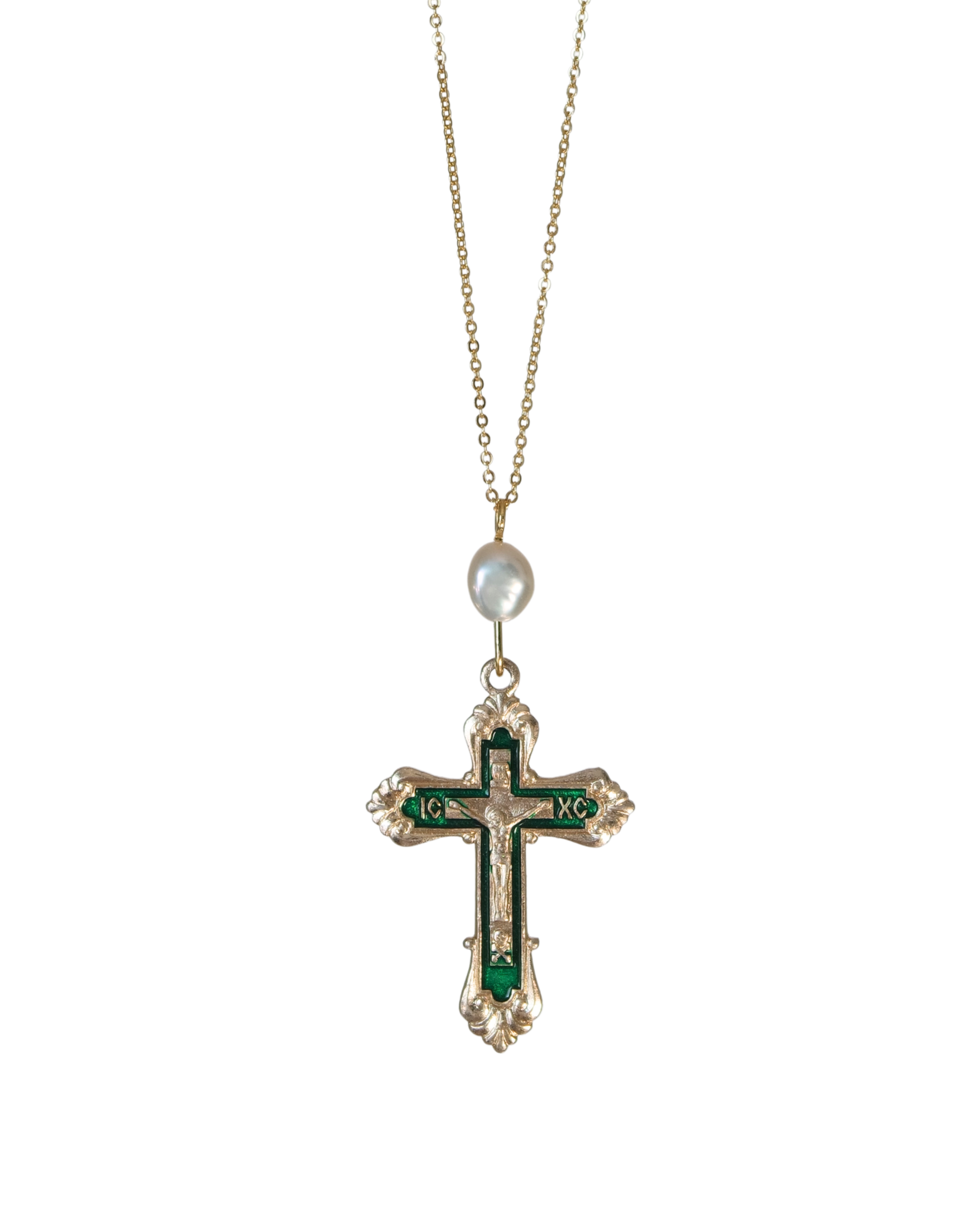 Emerald Dreams